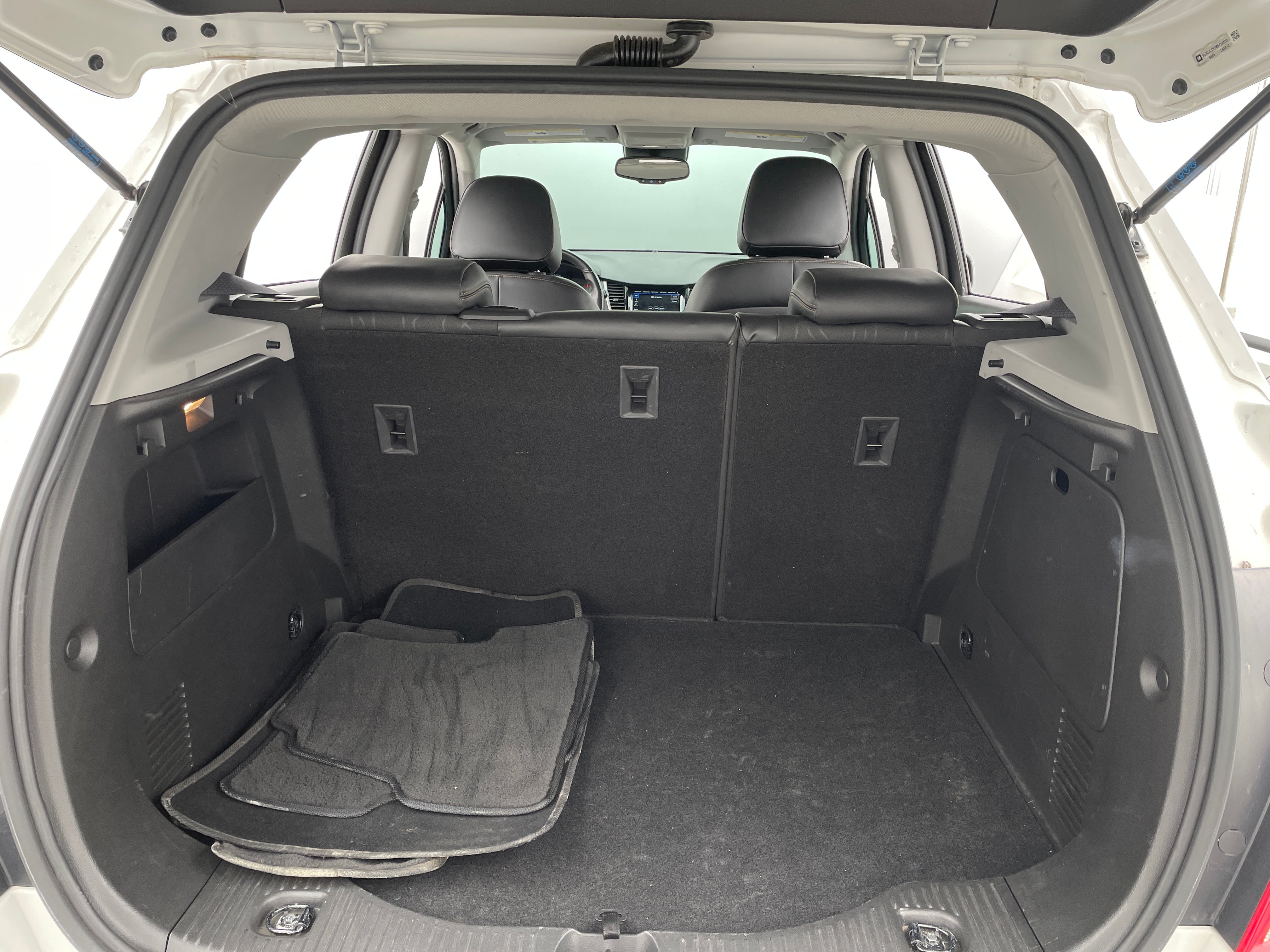 2019 Chevrolet Trax LT 7