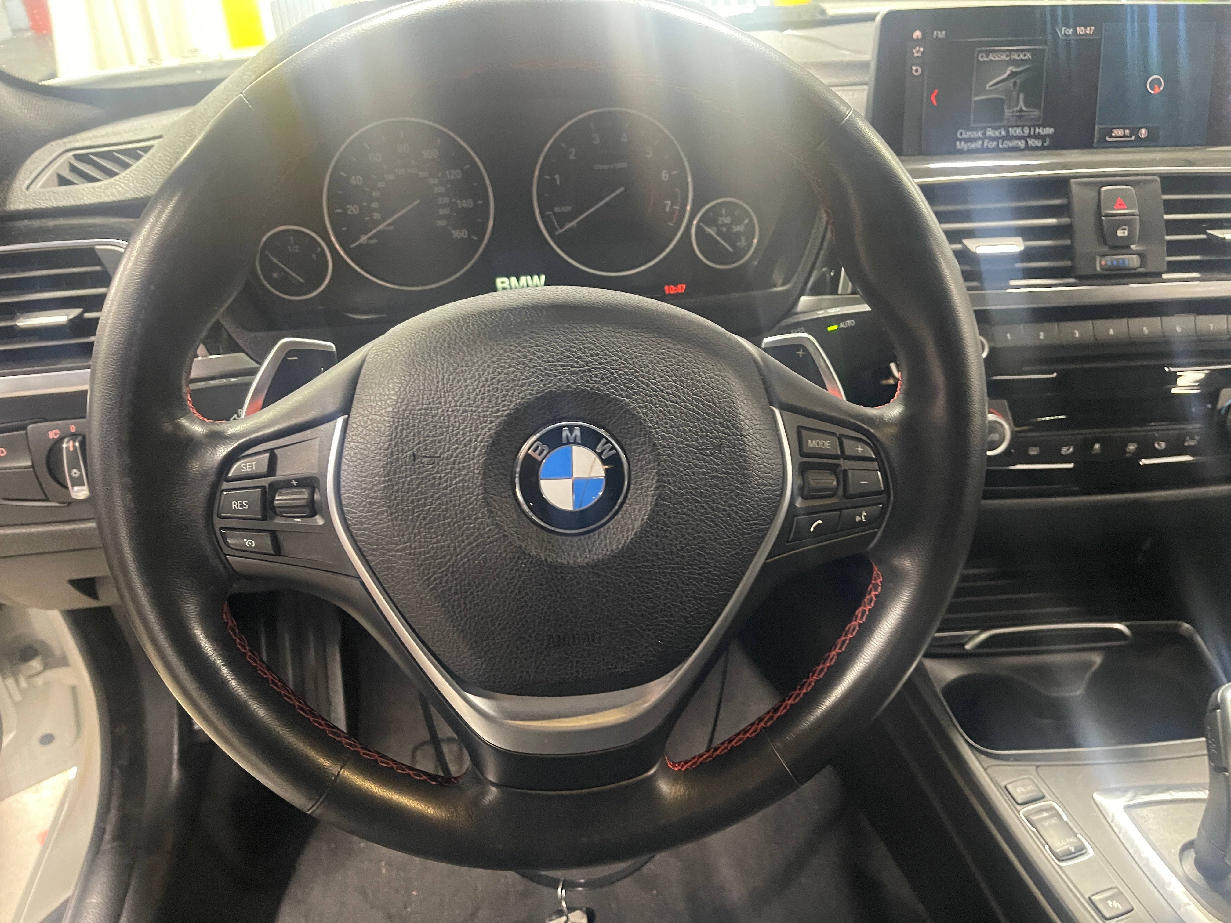 2019 BMW 4 Series 430i 5