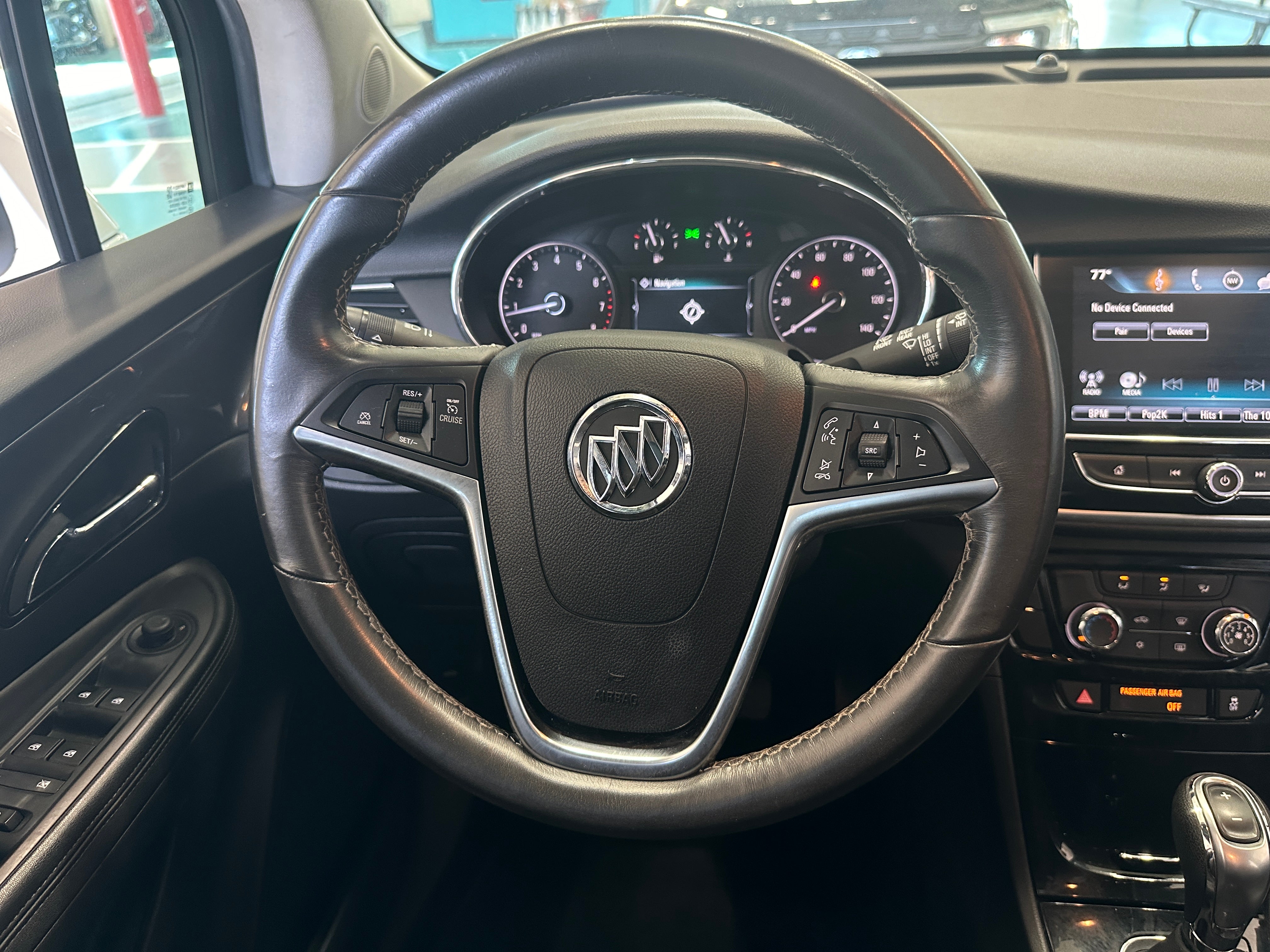 2017 Buick Encore Preferred 5