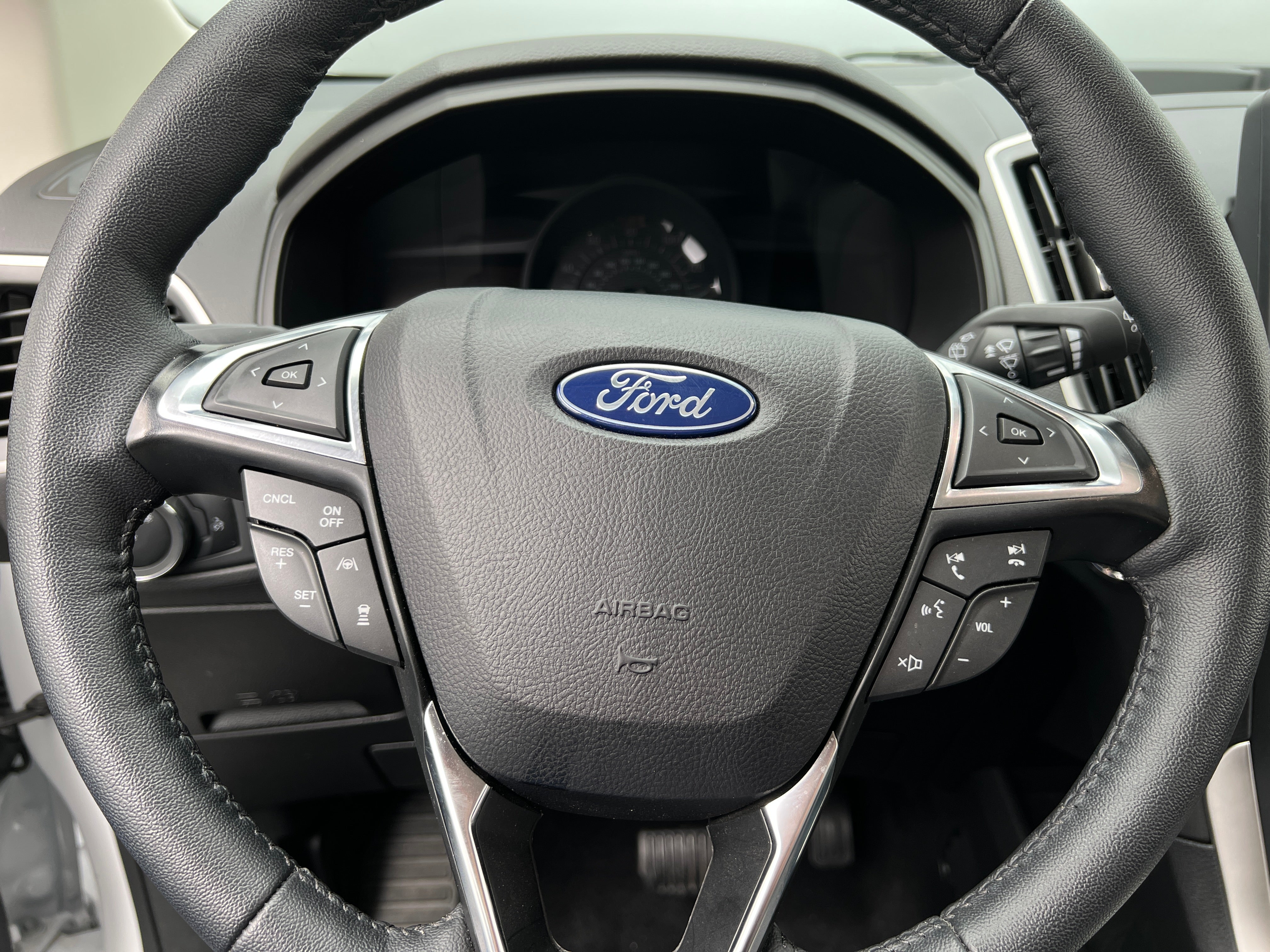 2024 Ford Edge SEL 5