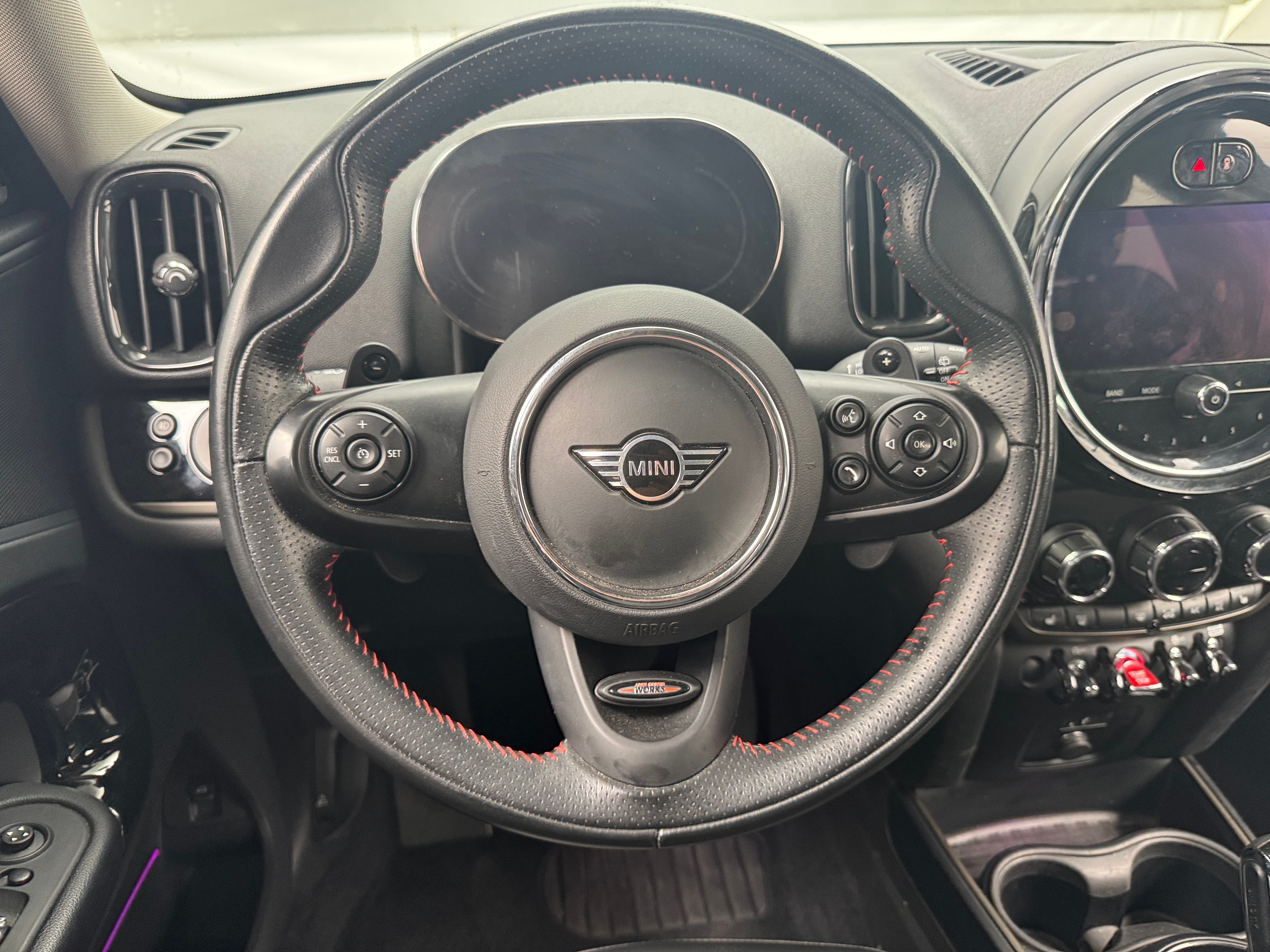 2021 MINI Cooper Countryman S 5