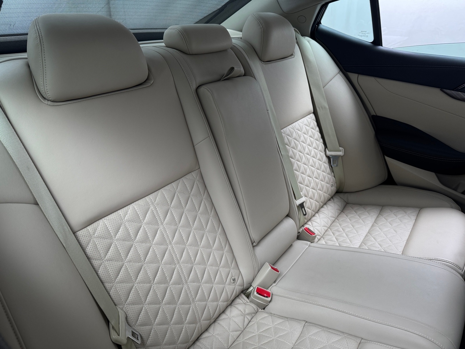 Thumbnail: 2016 Nissan Maxima - 5