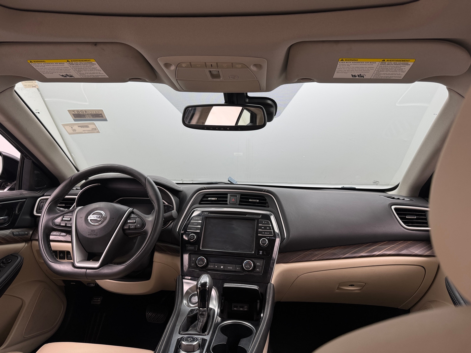 Thumbnail: 2016 Nissan Maxima - 2