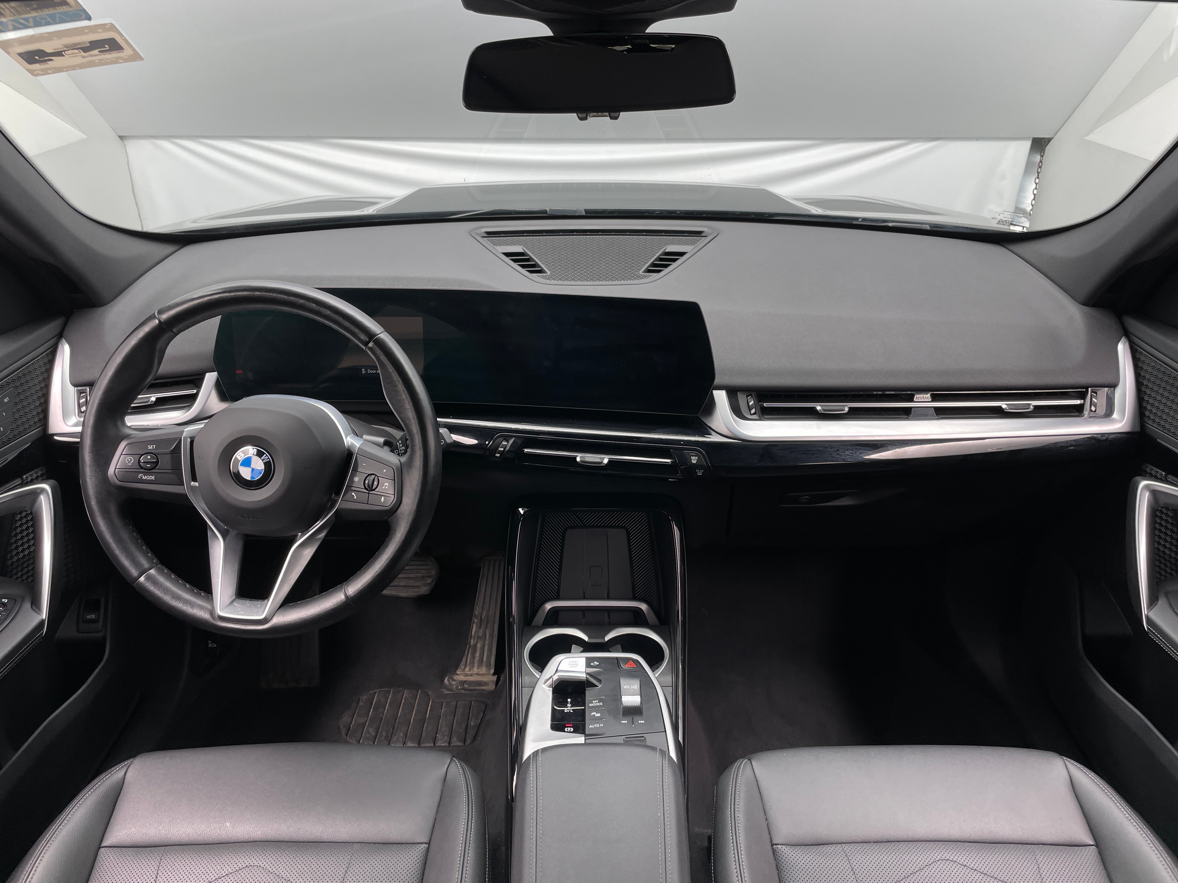 2023 BMW X1 xDrive28i 3