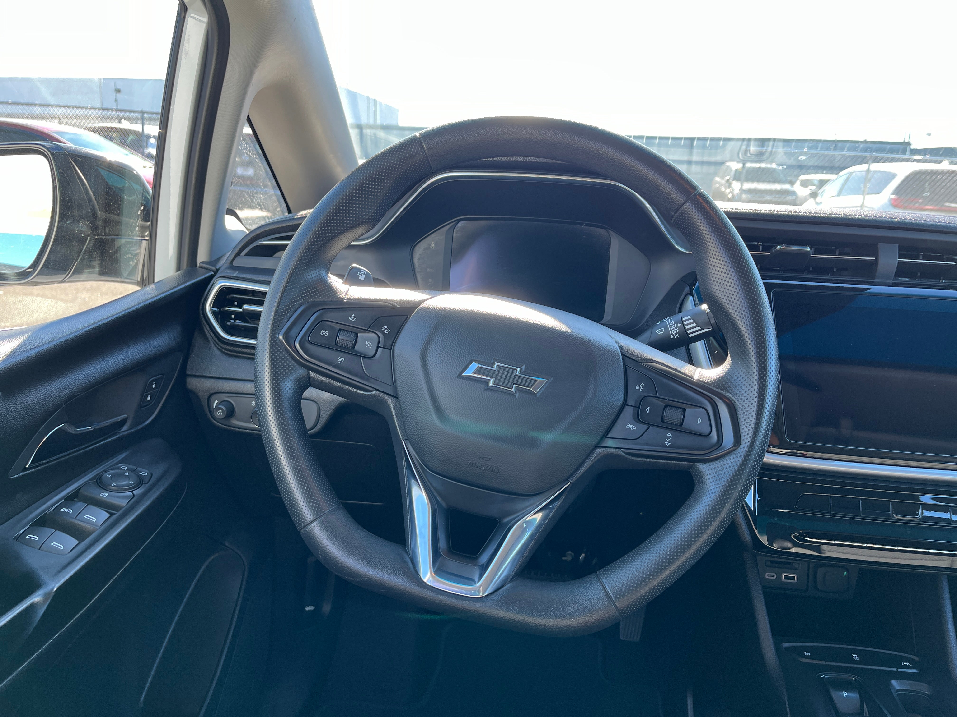 2023 Chevrolet Bolt EV 1LT 5