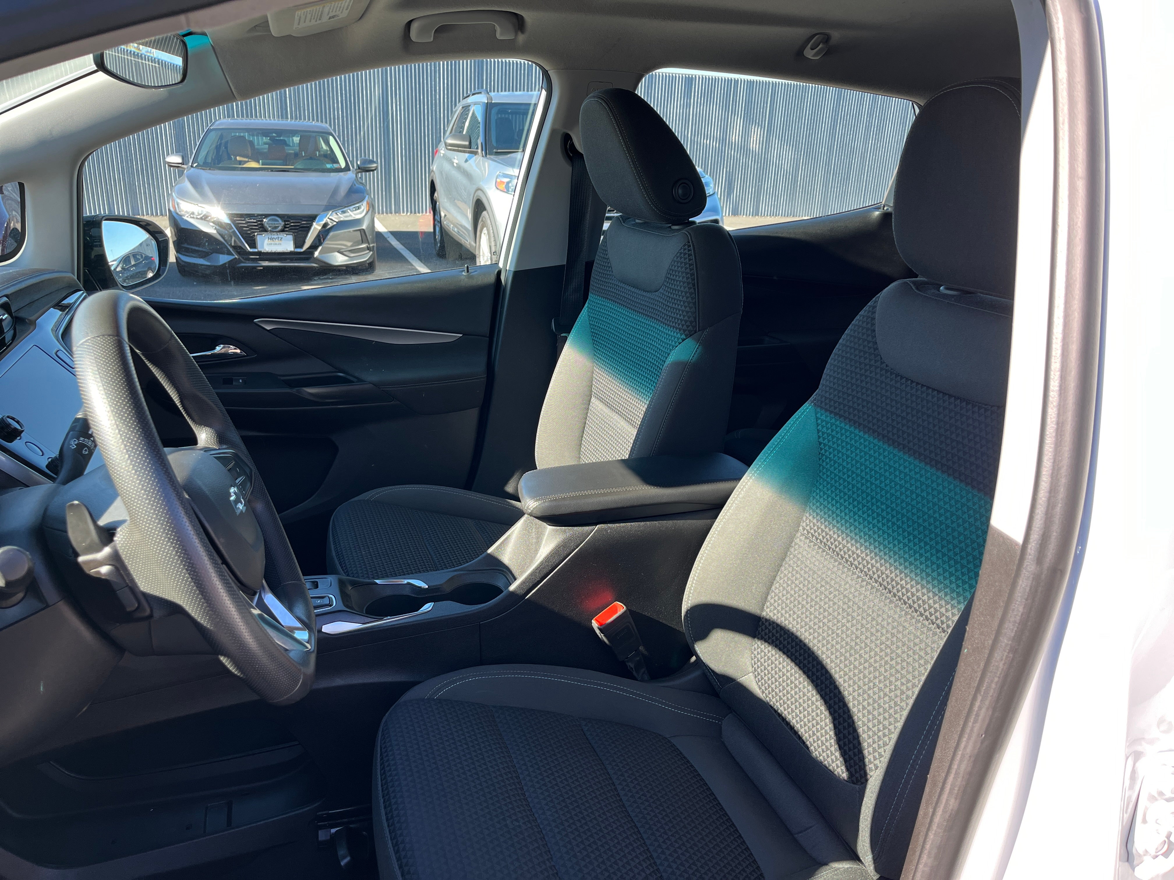 2023 Chevrolet Bolt EV 1LT 2