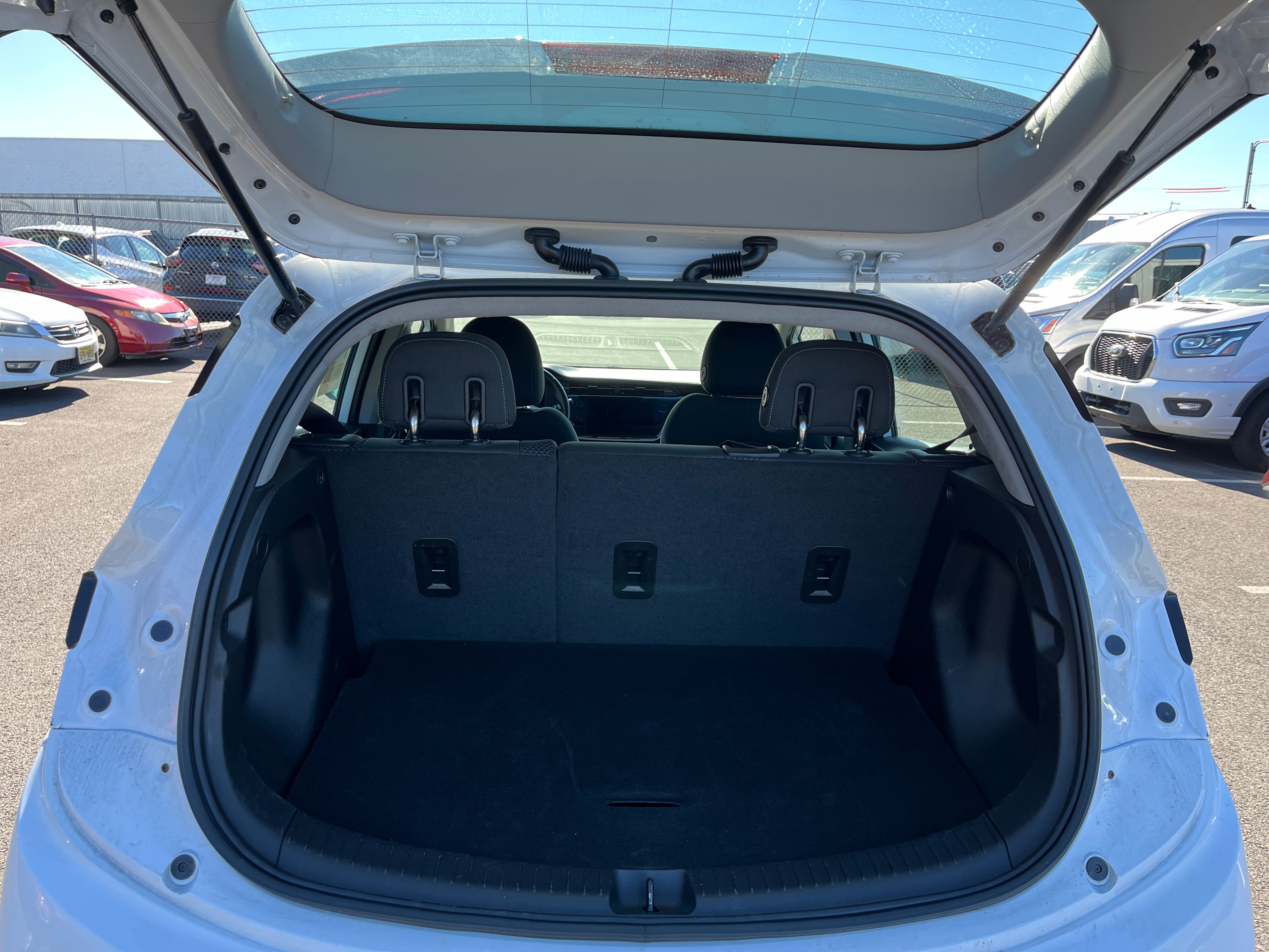 2023 Chevrolet Bolt EV 1LT 6