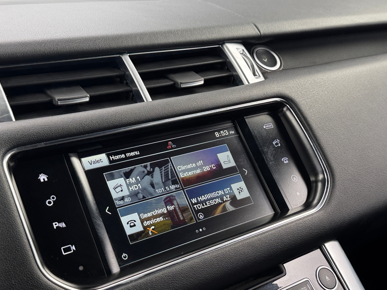 Thumbnail: 2016 Land Rover Range Rover Sport - 4