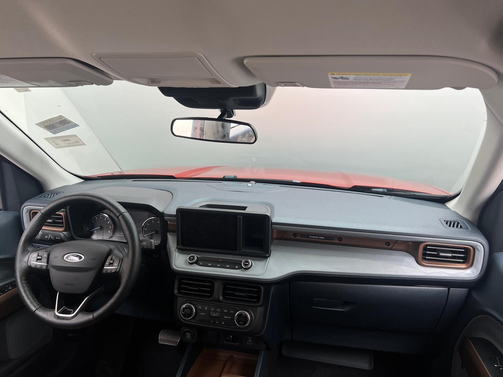 Thumbnail: 2022 Ford Maverick - 3