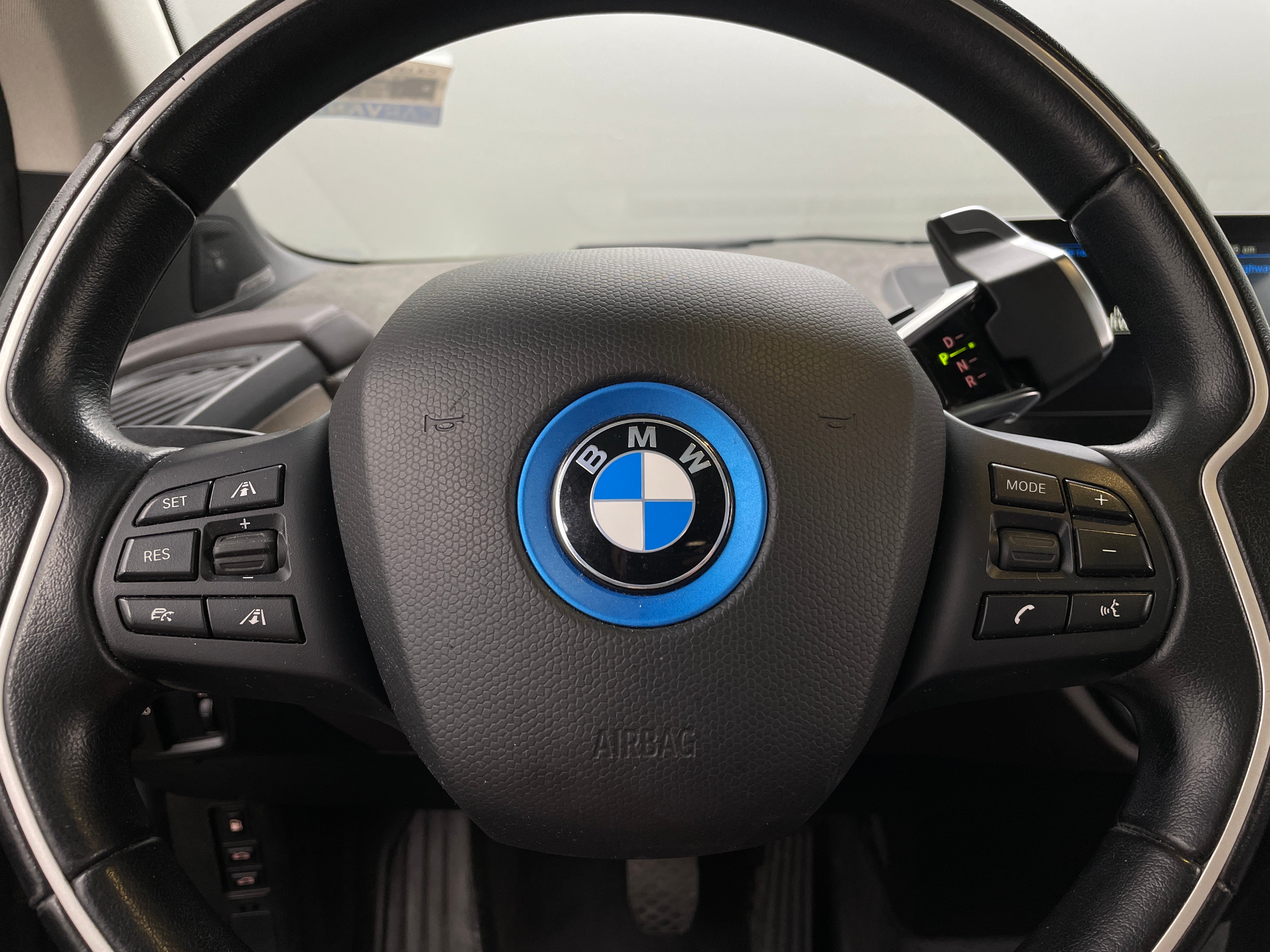 2017 BMW i3 Range Extender 5