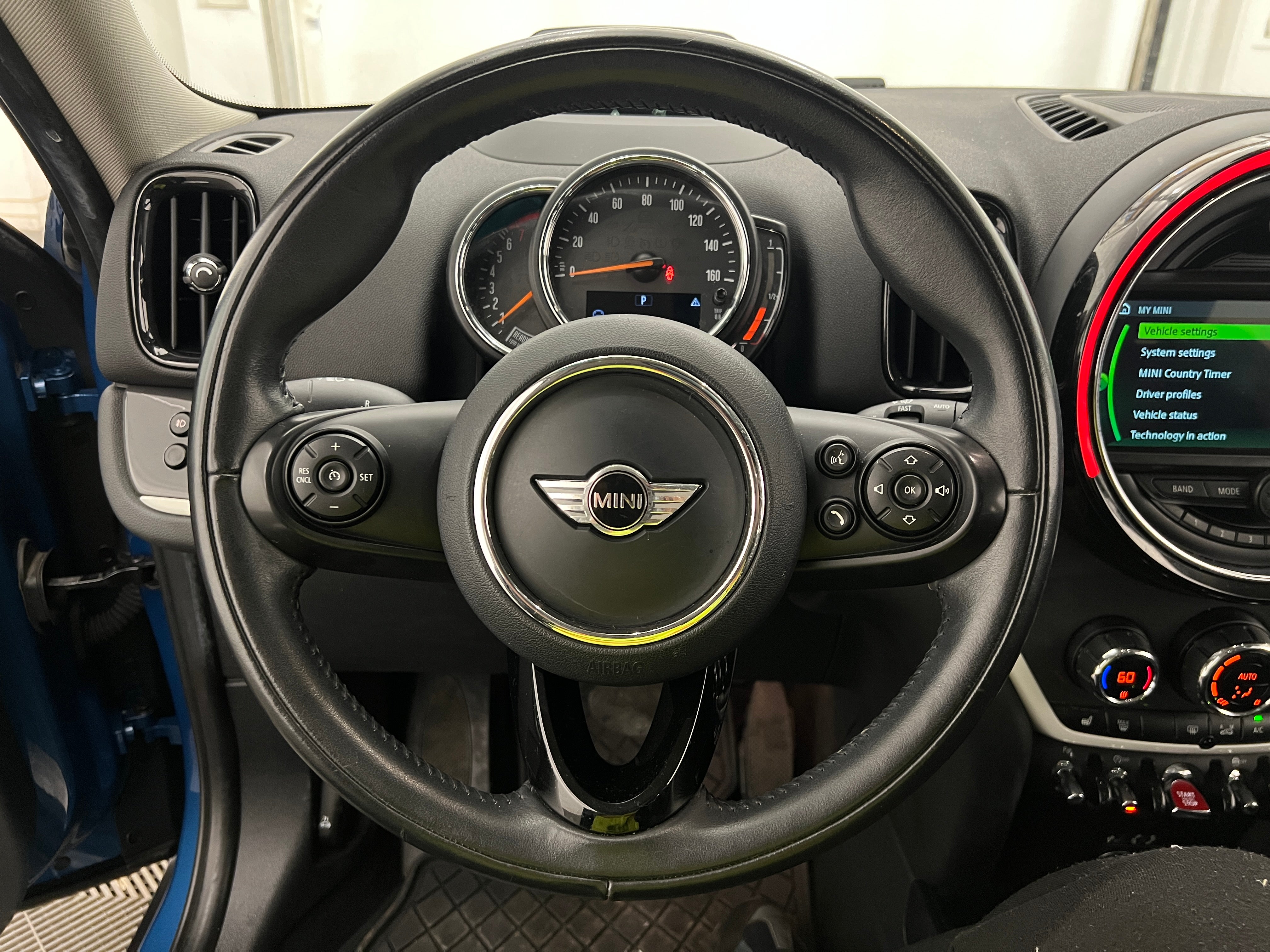 2018 MINI Cooper Countryman S 5