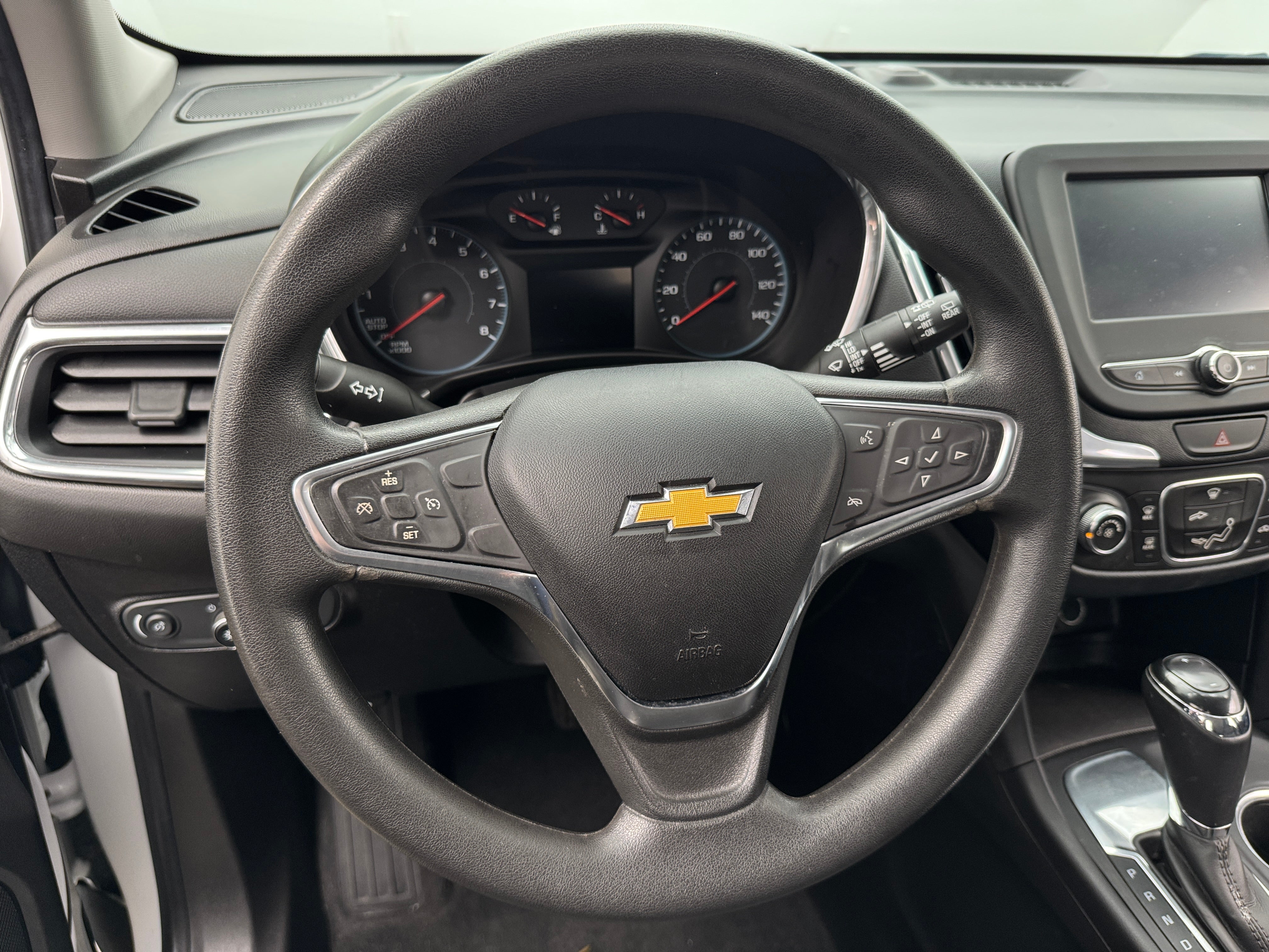 2018 Chevrolet Equinox LT 5