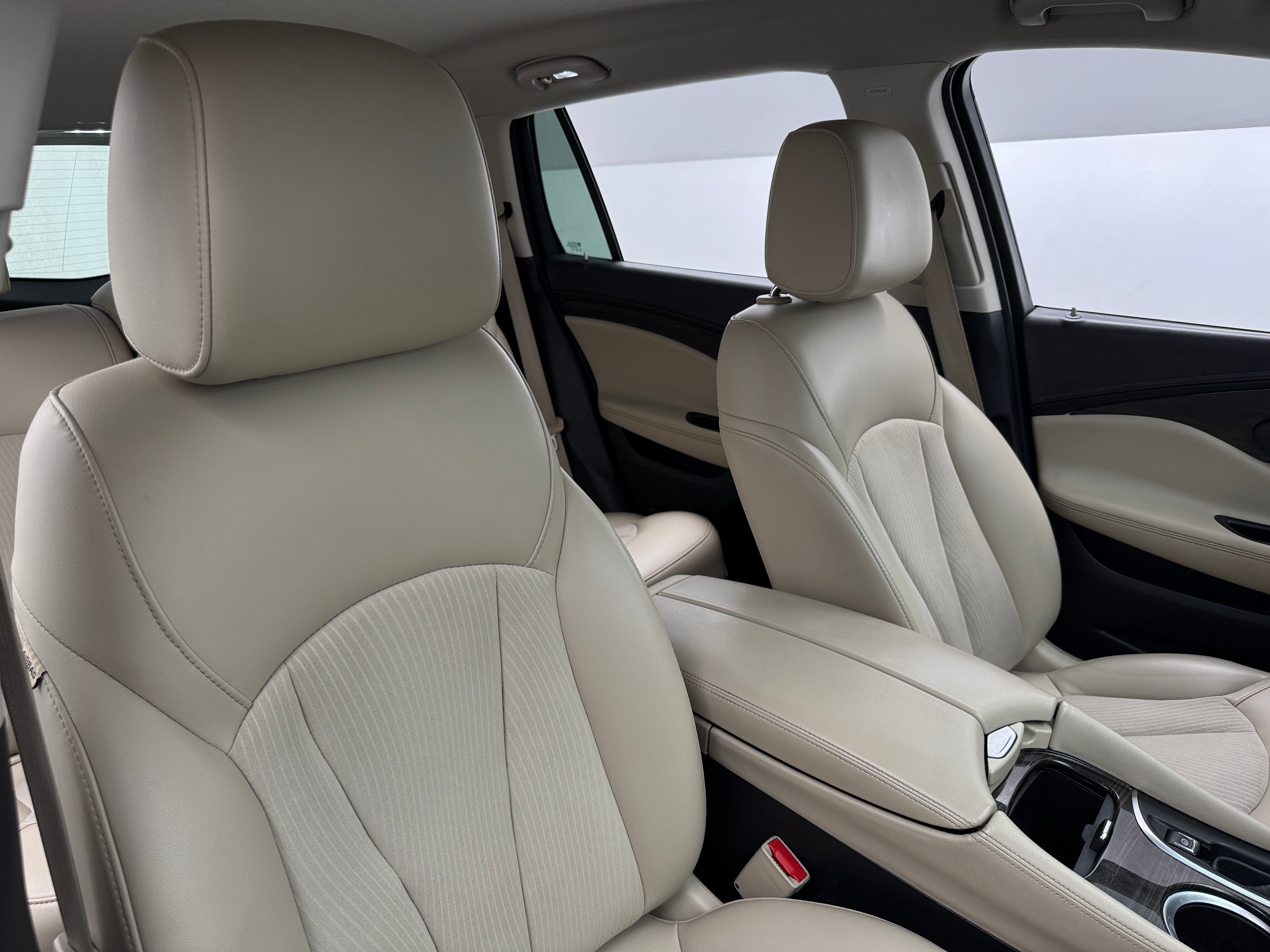 2019 Buick Envision Preferred 2