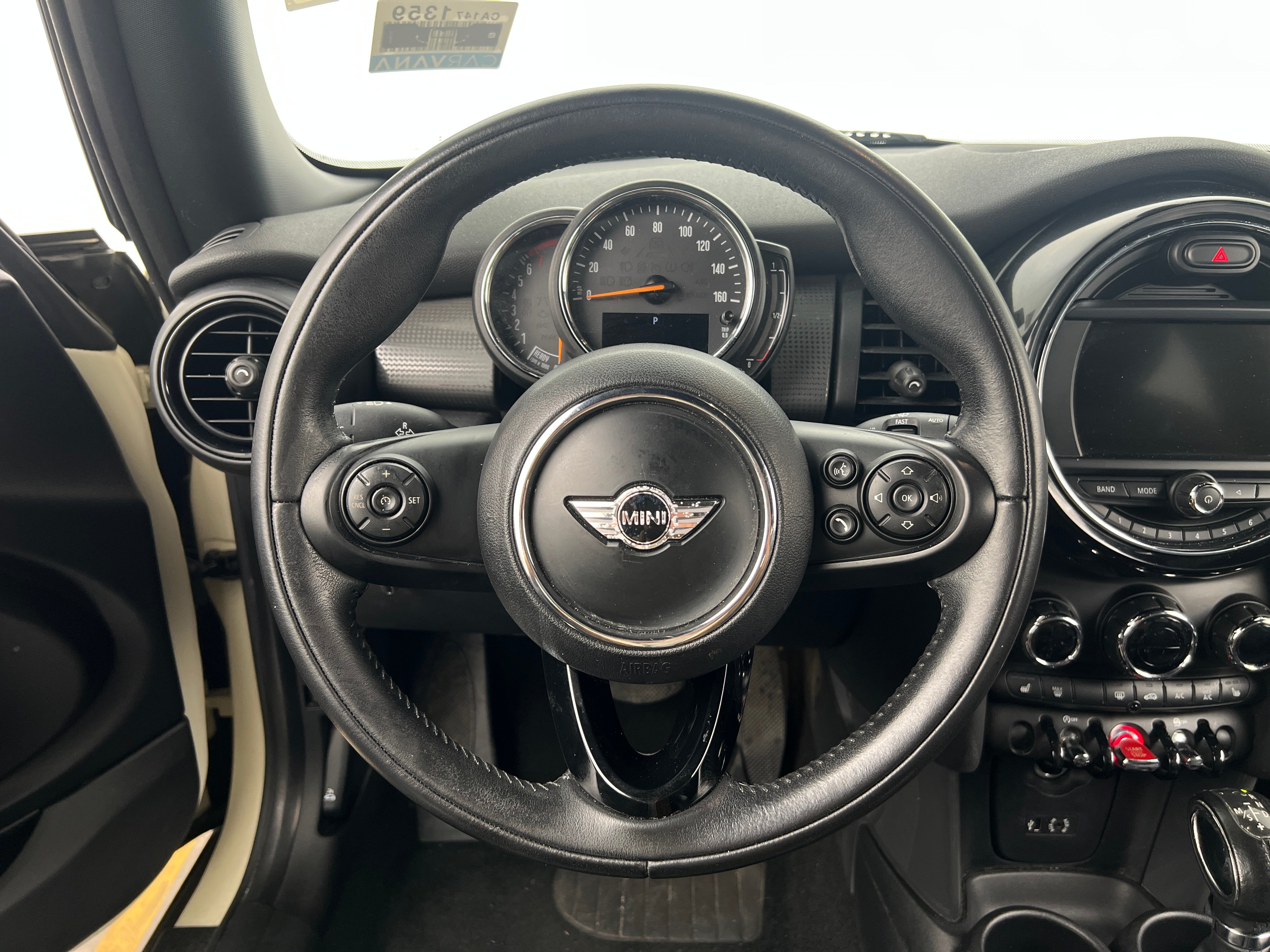 2018 MINI Cooper Hardtop Oxford Edition 5