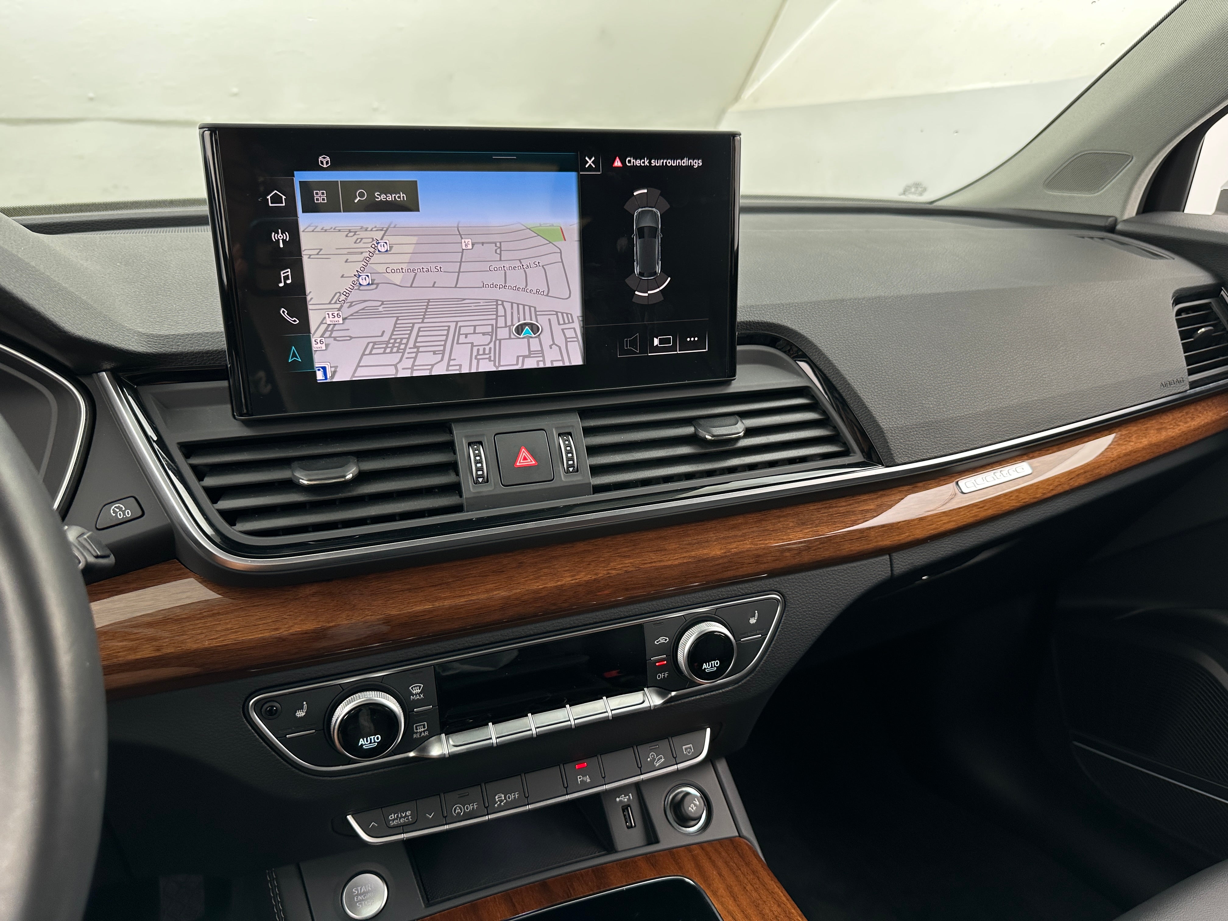 2023 Audi Q5 e Premium Plus 4