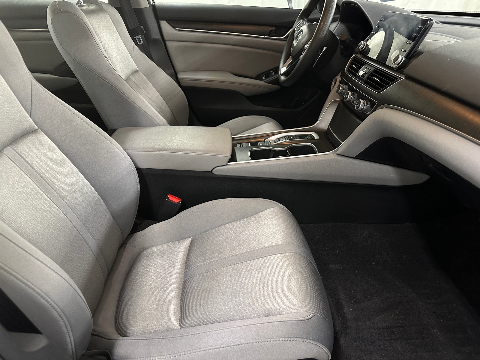 Thumbnail: 2019 Honda Accord - 2