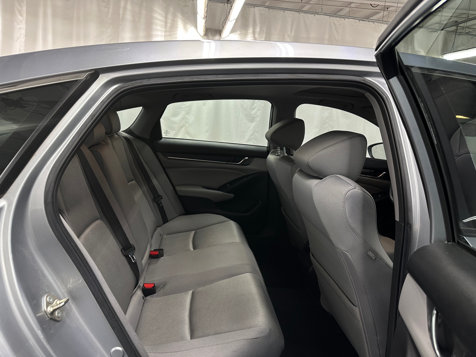 Thumbnail: 2019 Honda Accord - 6