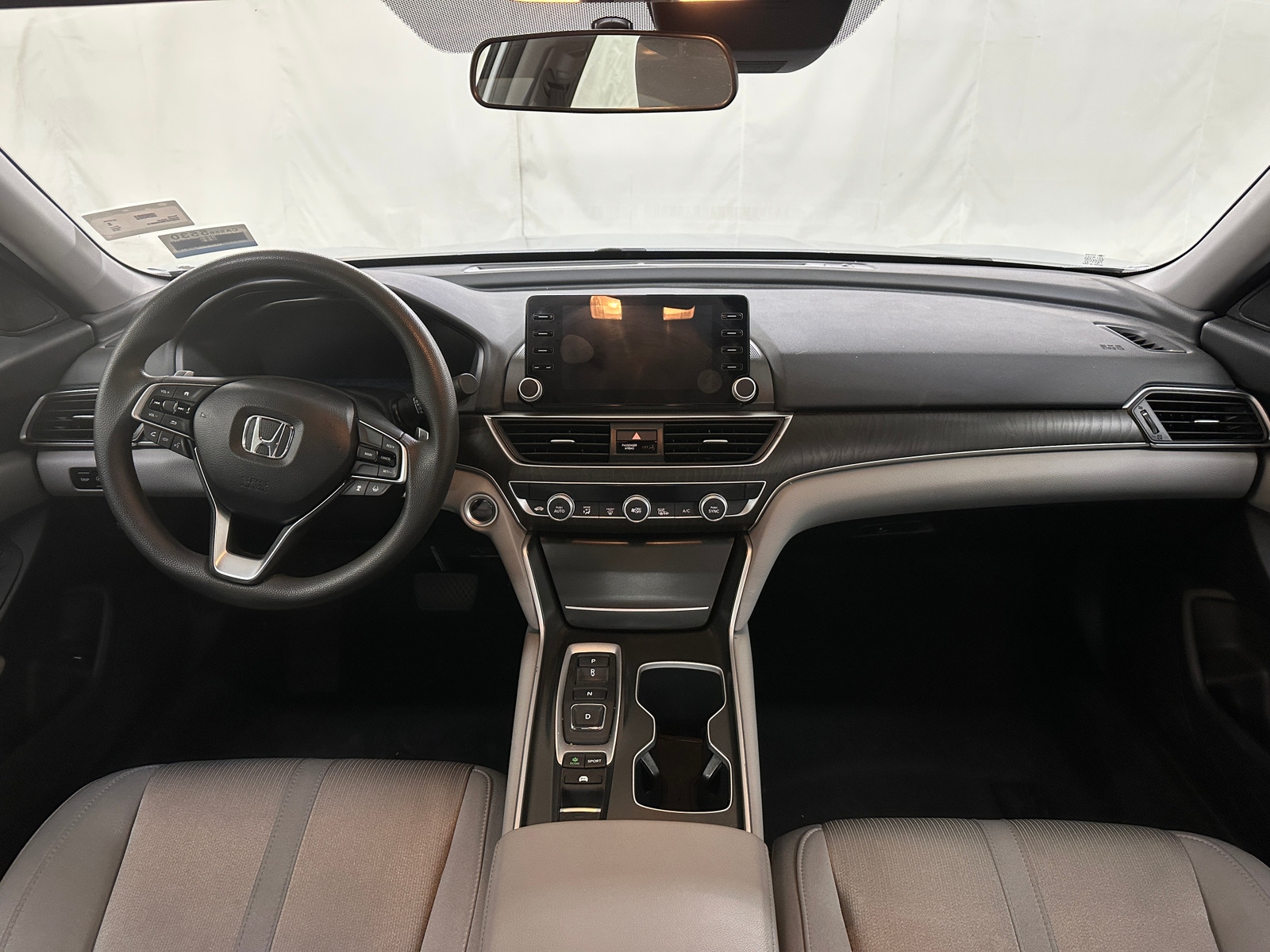 Thumbnail: 2019 Honda Accord - 3