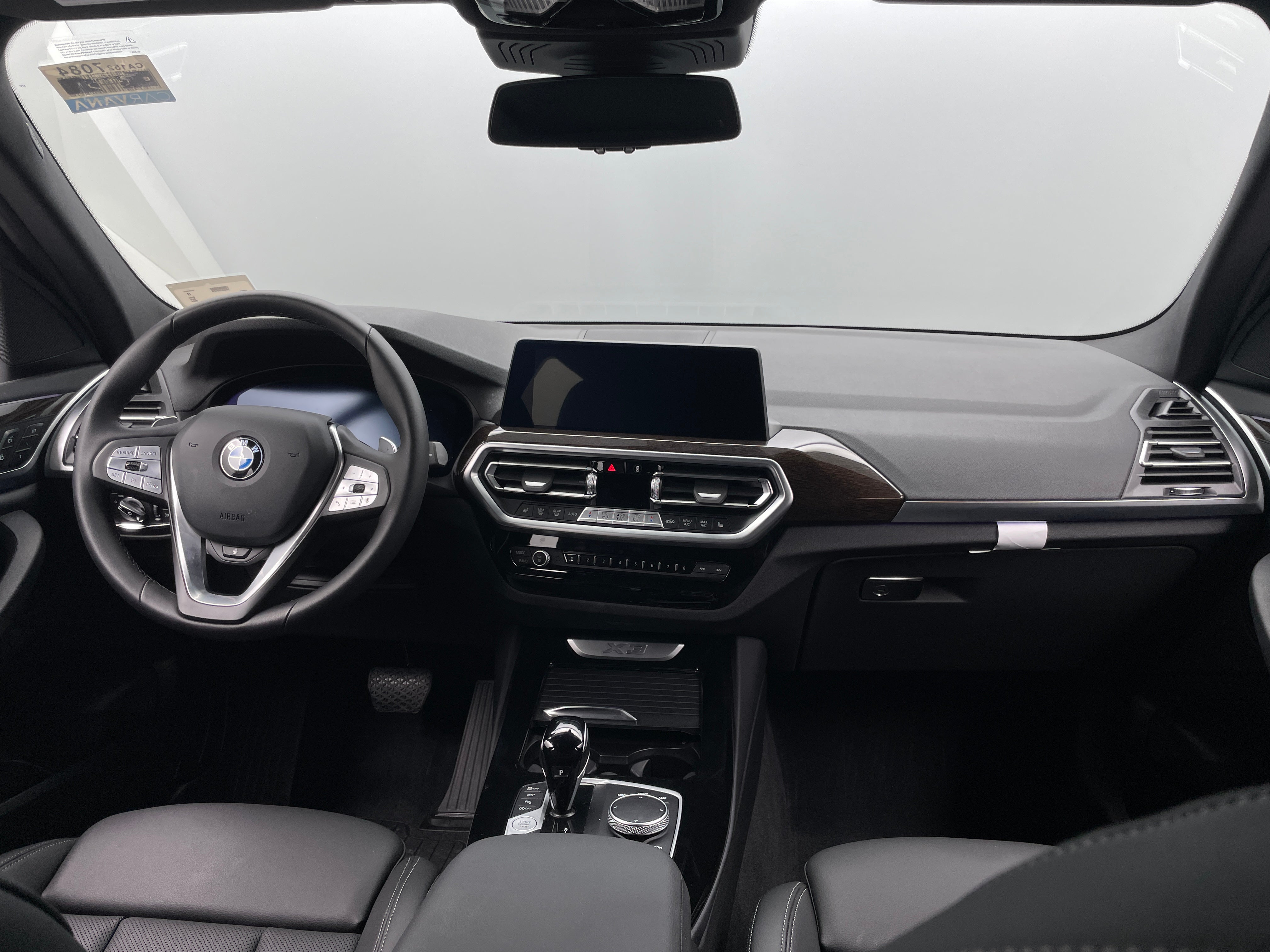 2024 BMW X3 xDrive30i 3