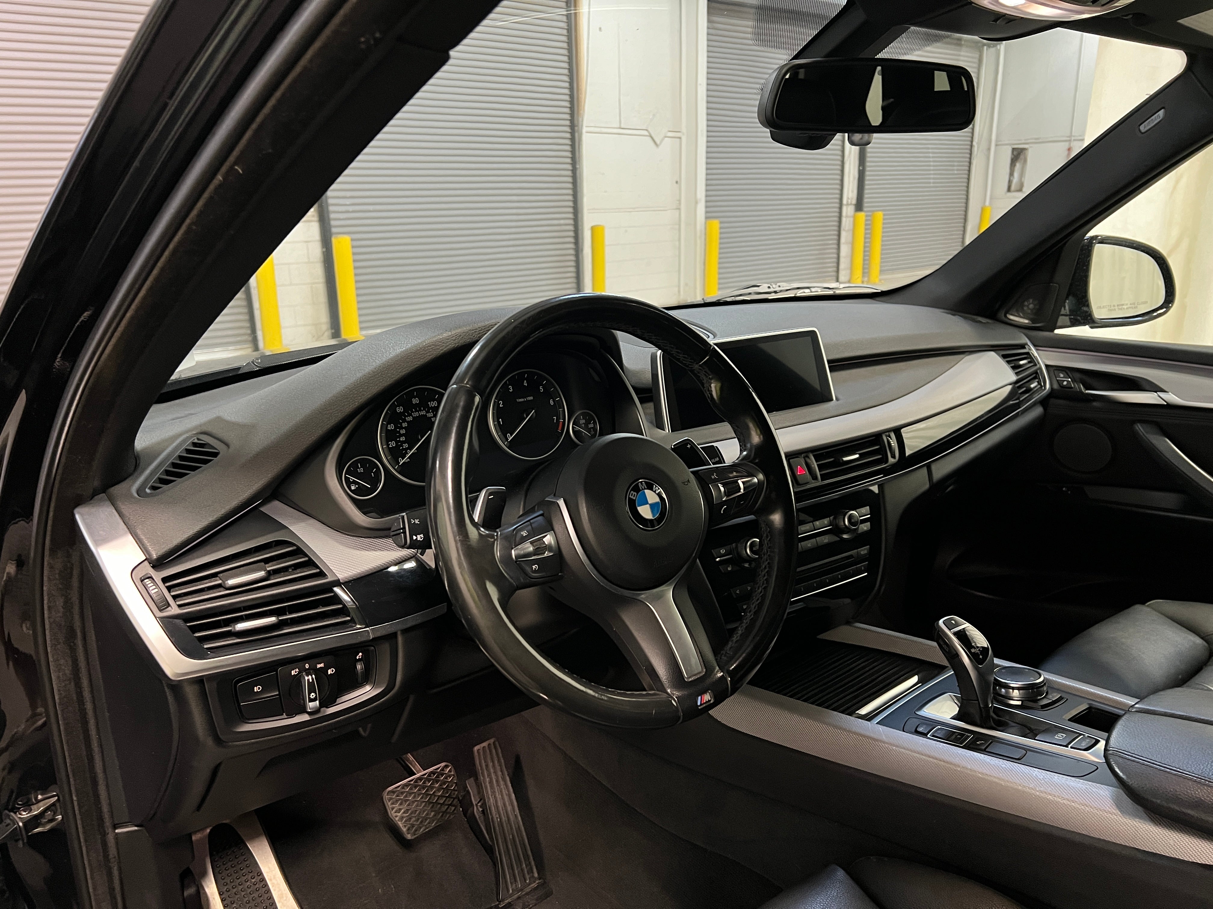 2016 BMW X5 sDrive35i 3