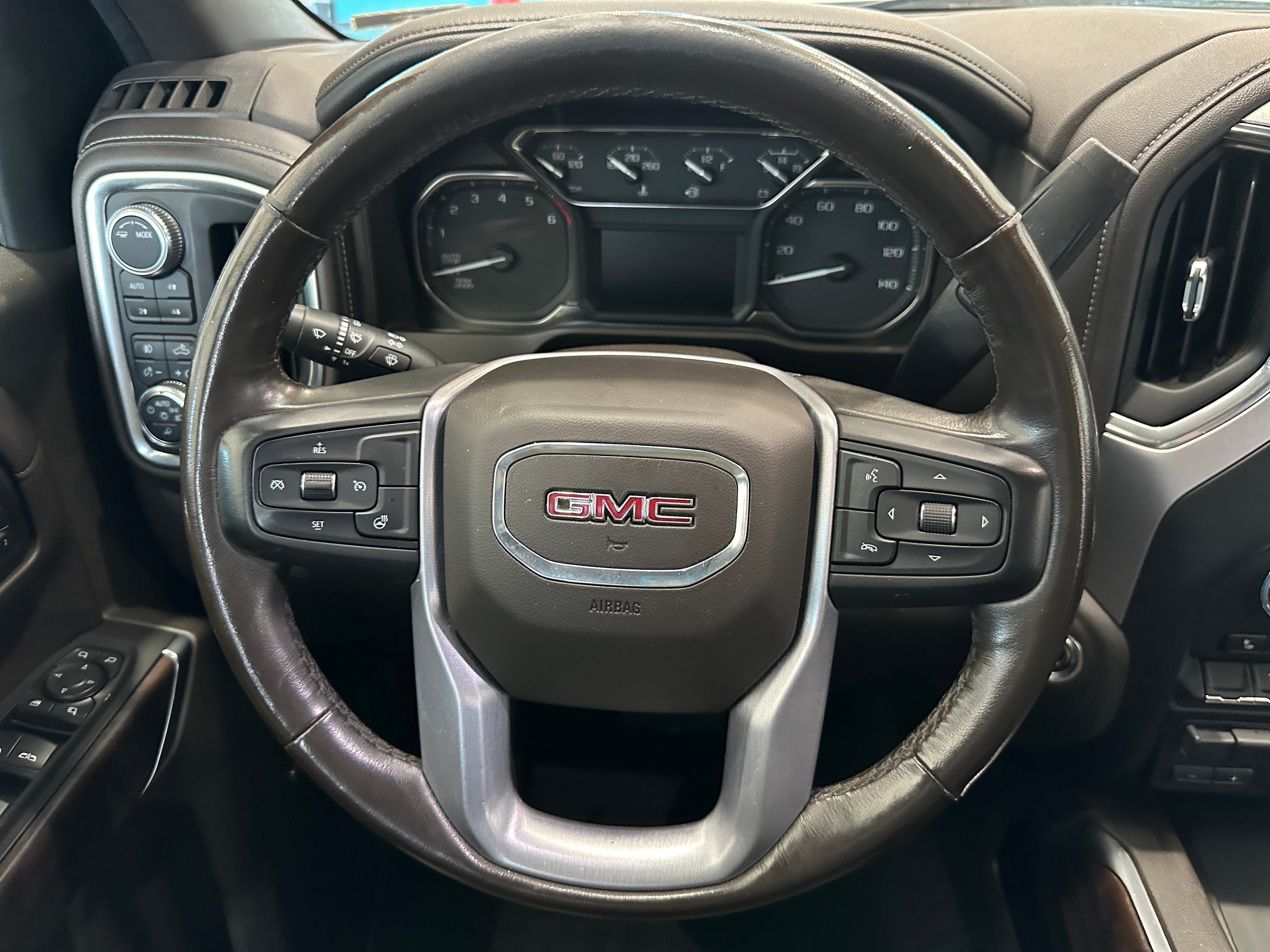 2020 GMC Sierra 1500 SLT 5