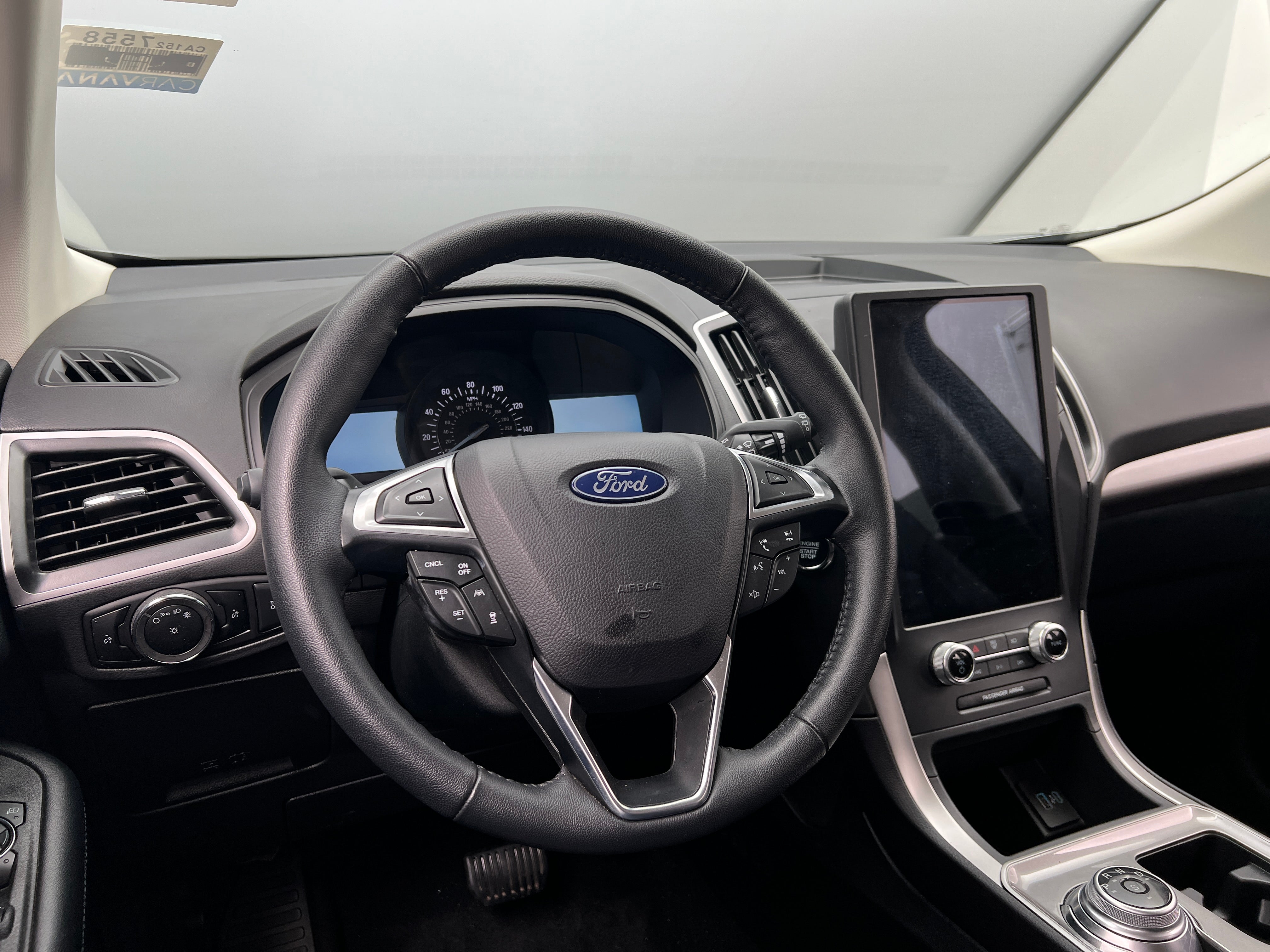 2024 Ford Edge SEL 5