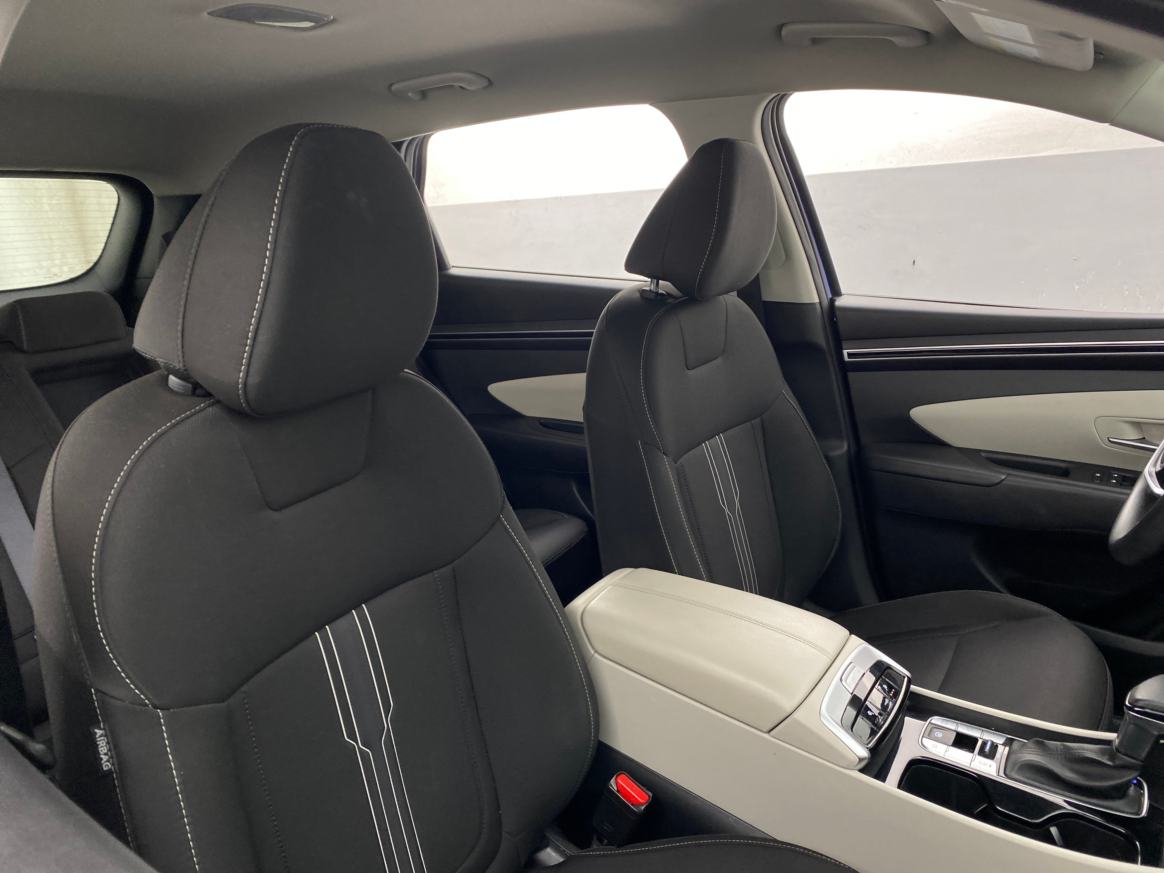 Thumbnail: 2023 Hyundai Tucson - 2