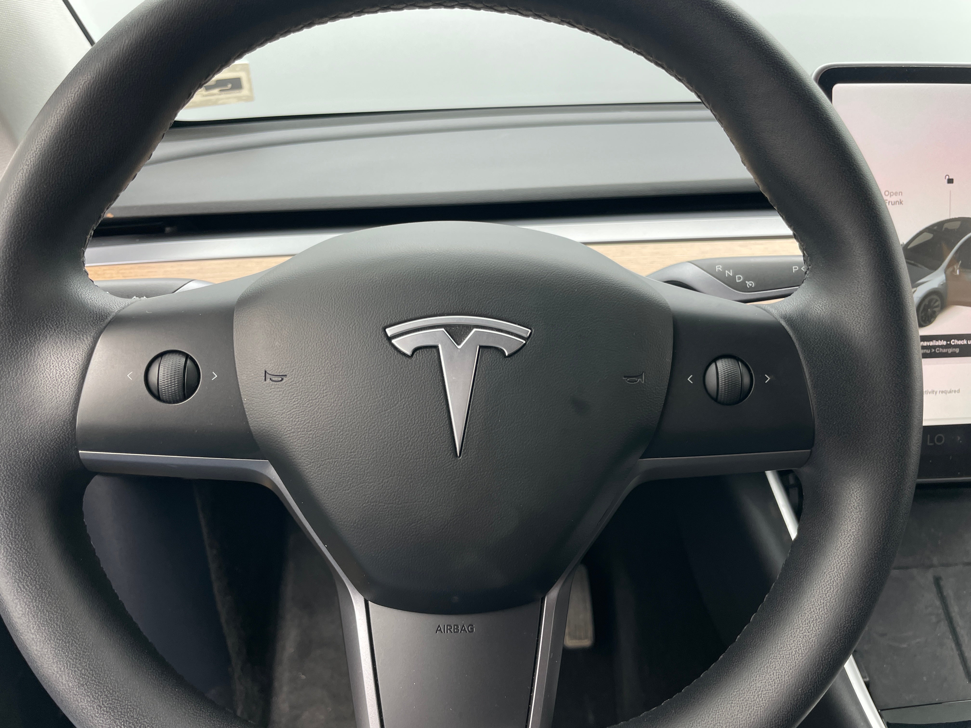 2020 Tesla Model Y Long Range 5