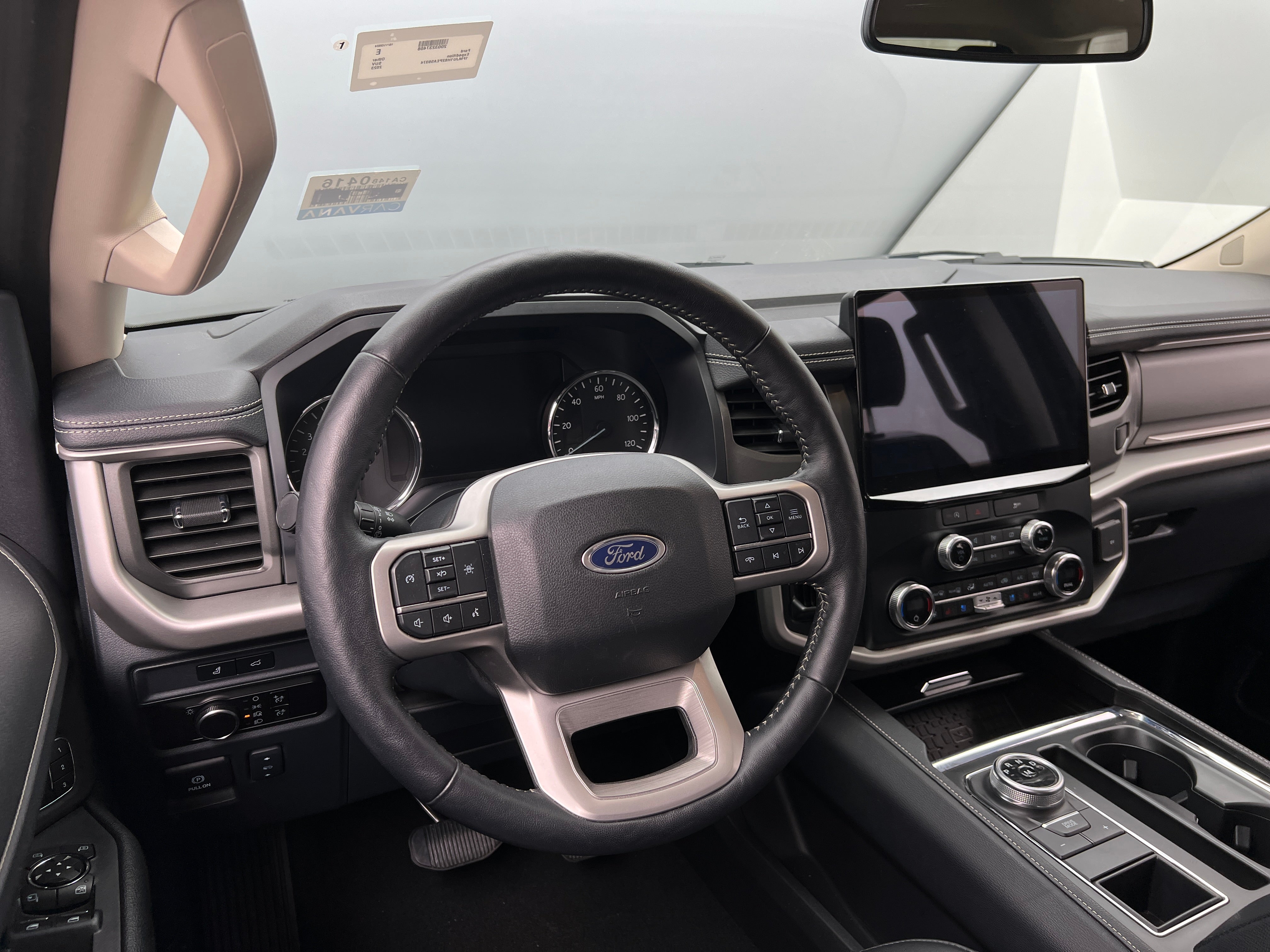 2023 Ford Expedition XLT 5