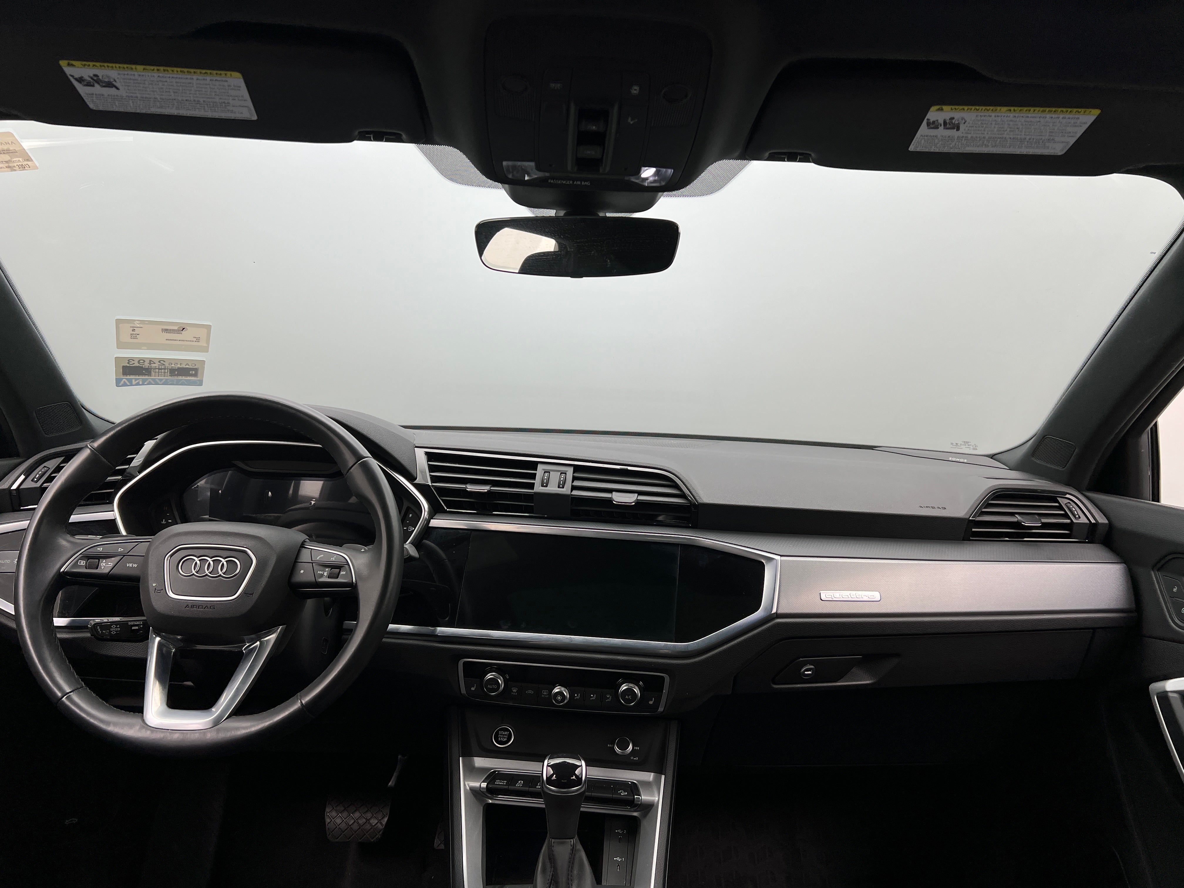 2022 Audi Q3 Premium Plus 3