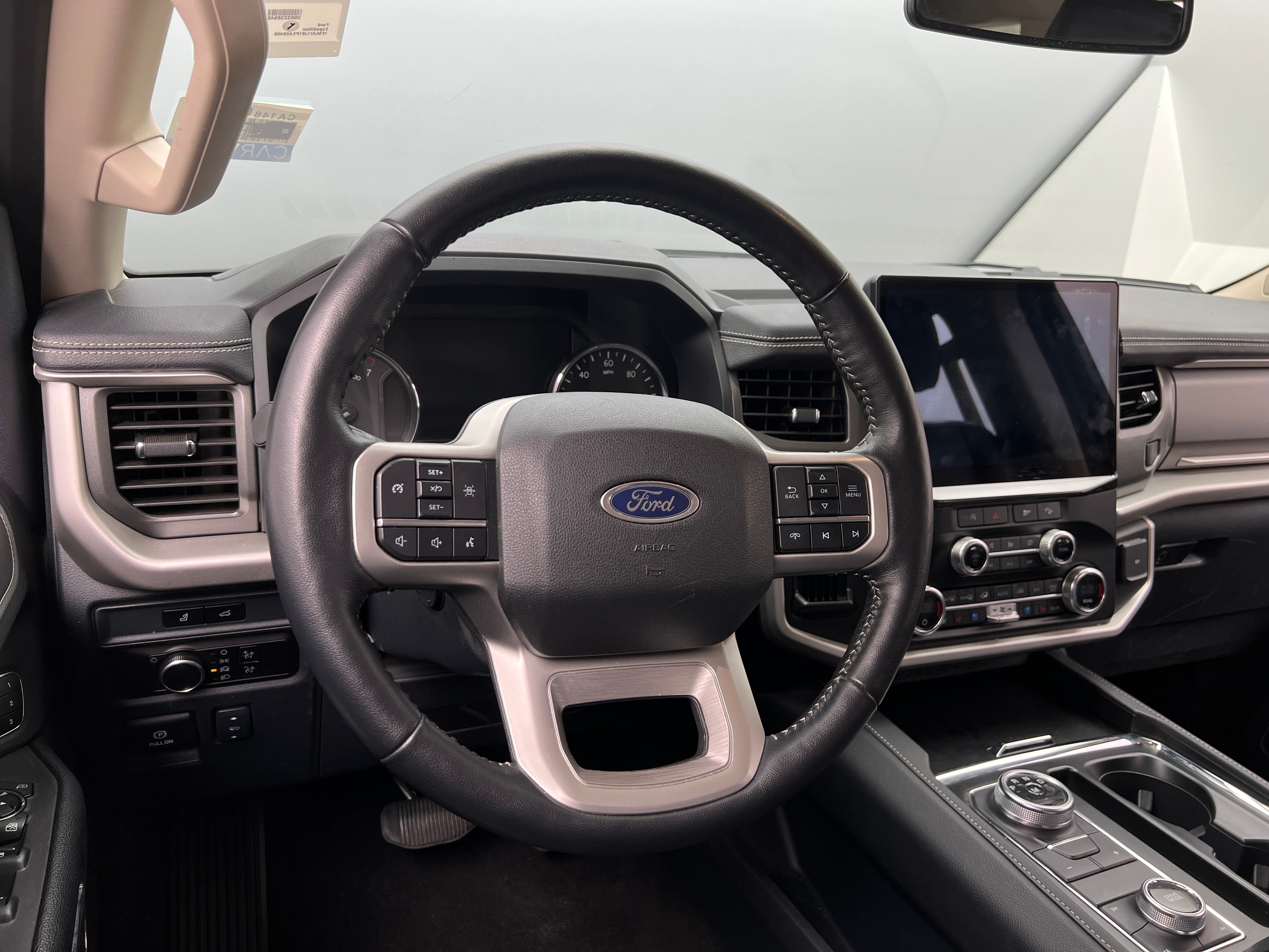 2023 Ford Expedition XLT 5