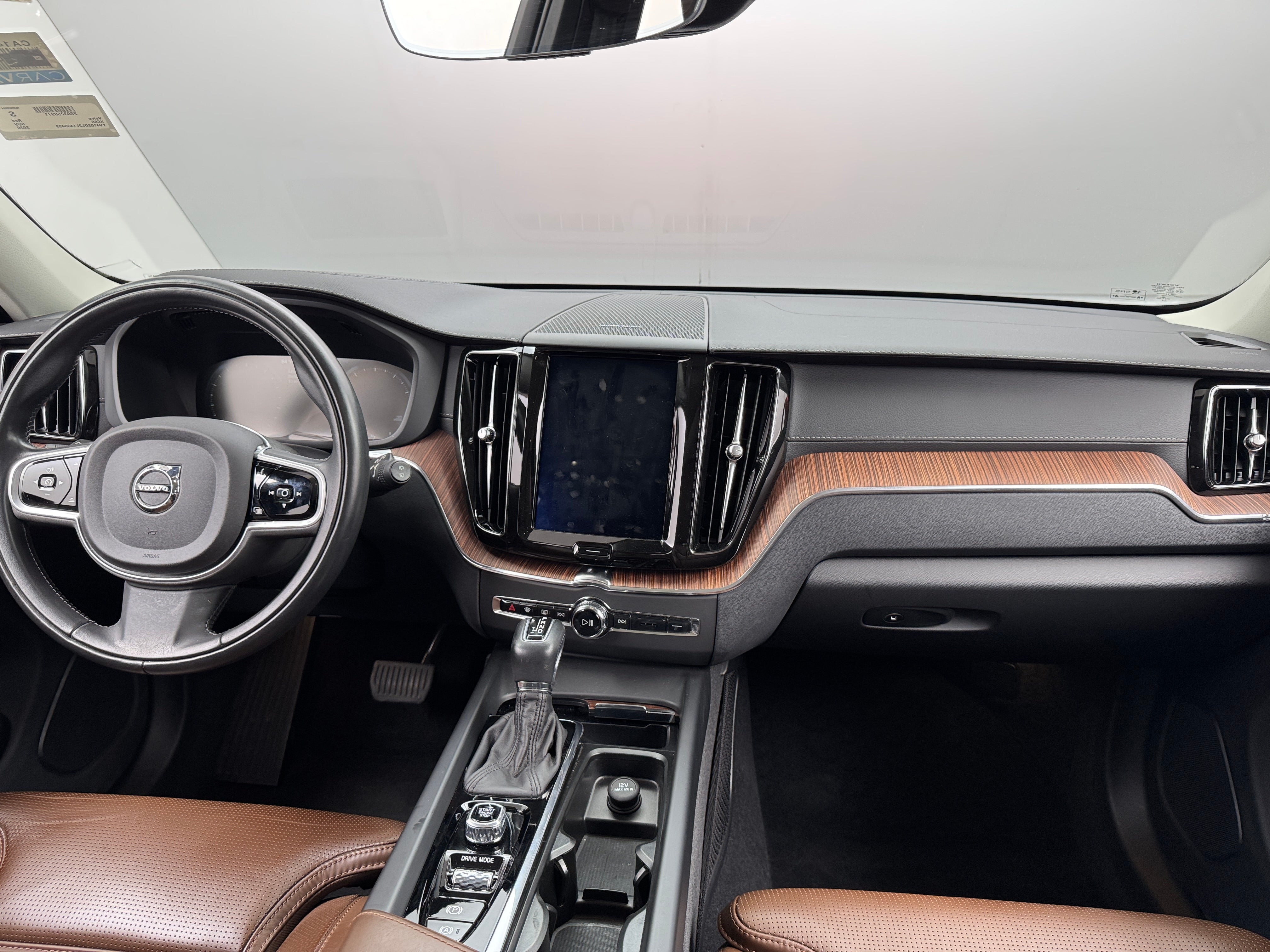 2020 Volvo XC60 T5 Inscription 3