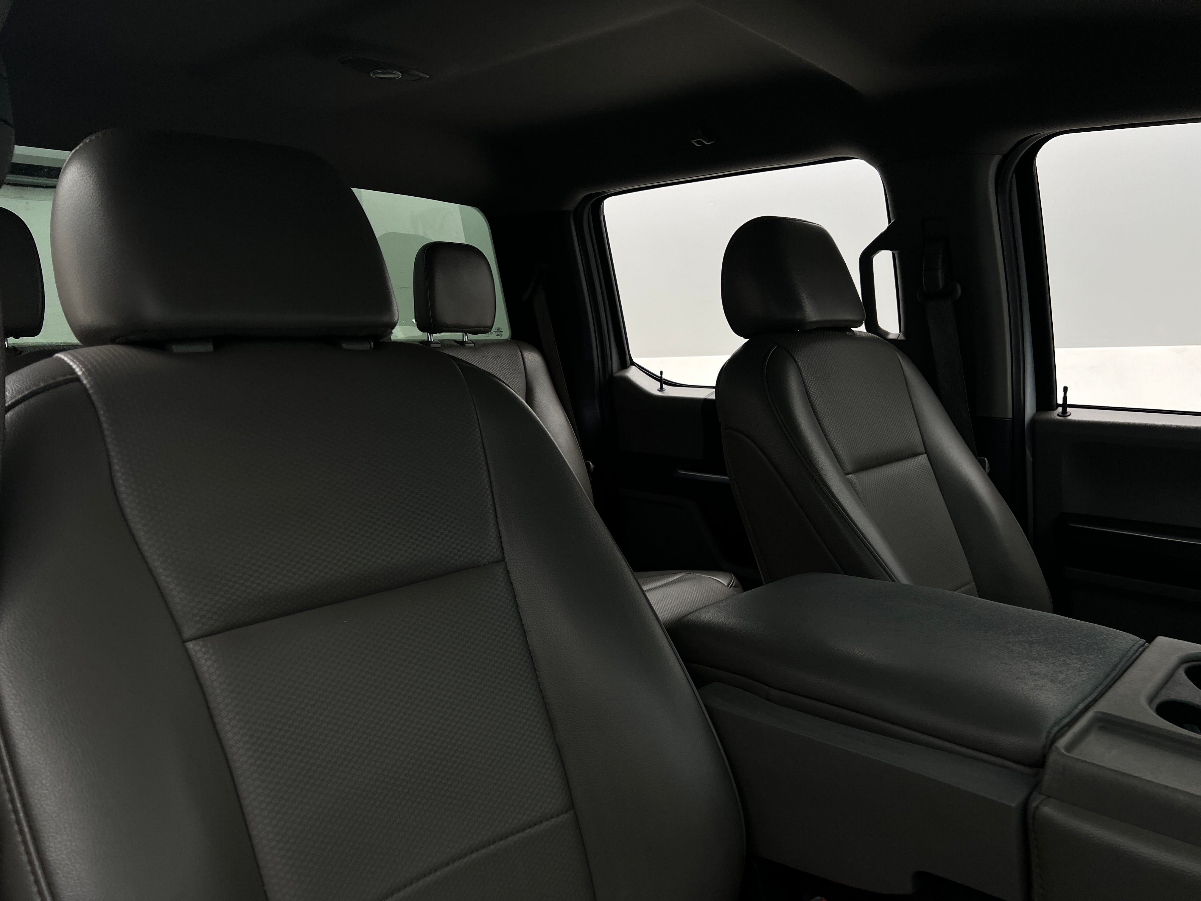 2019 Ford Econoline E-150 2