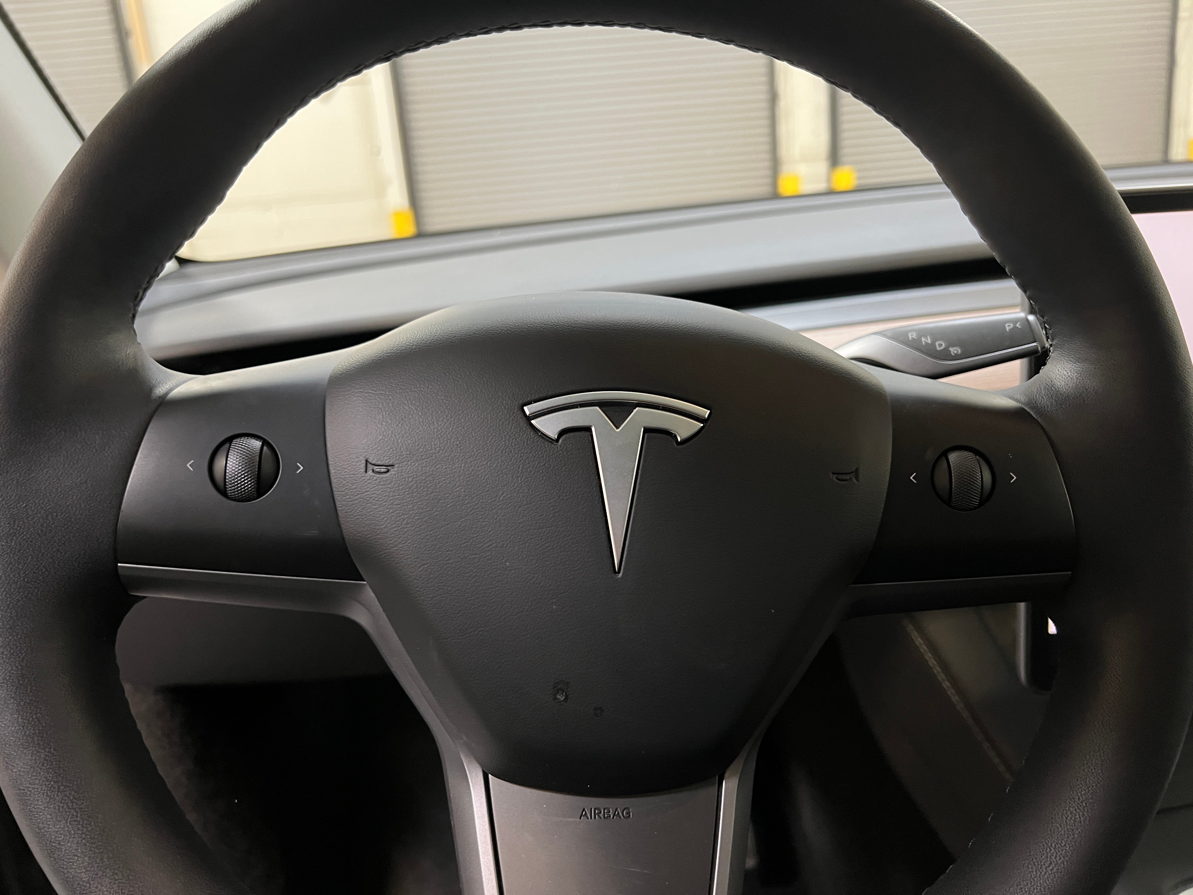 2023 Tesla Model Y Standard Range 5