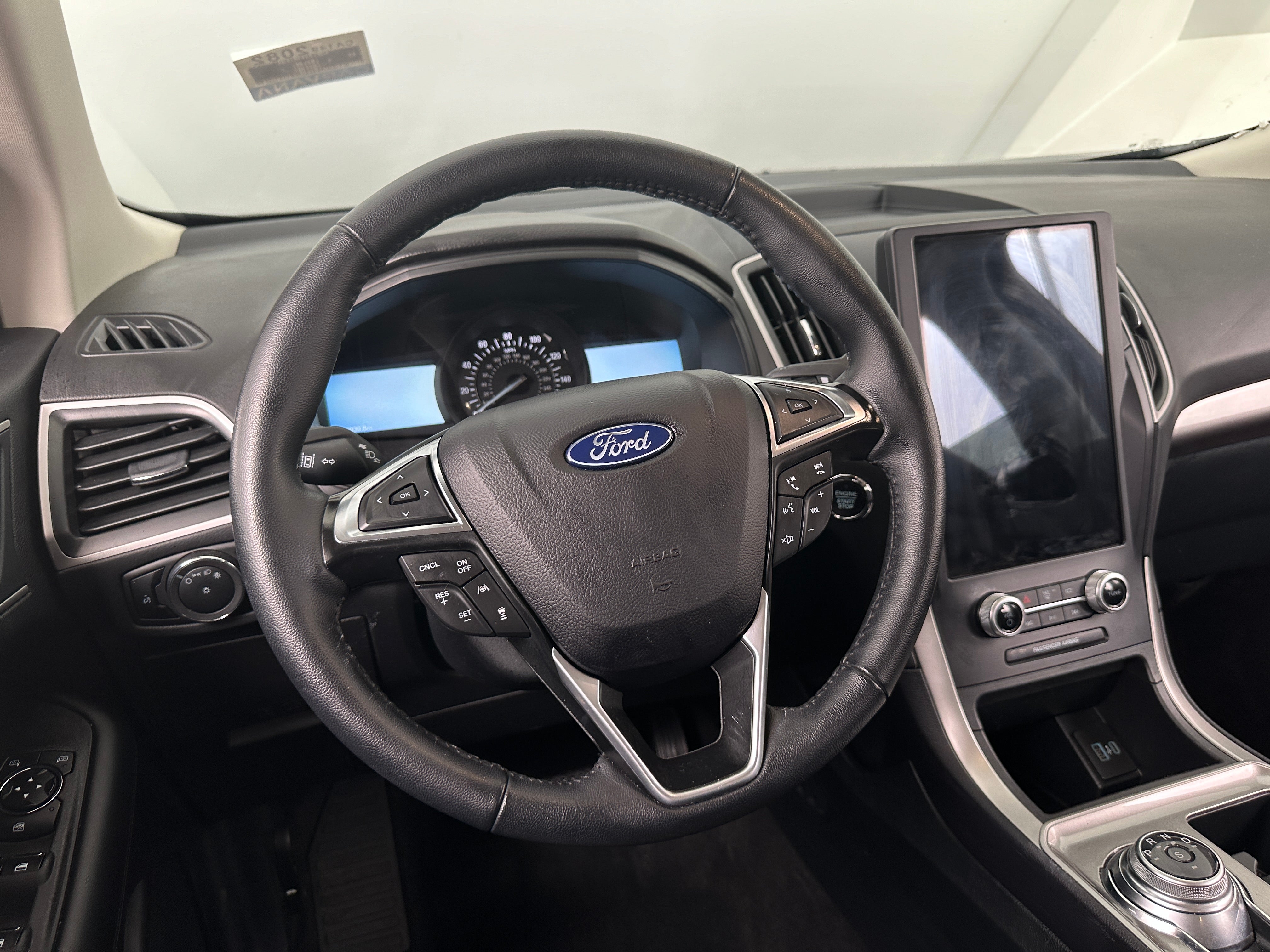 2024 Ford Edge SEL 5