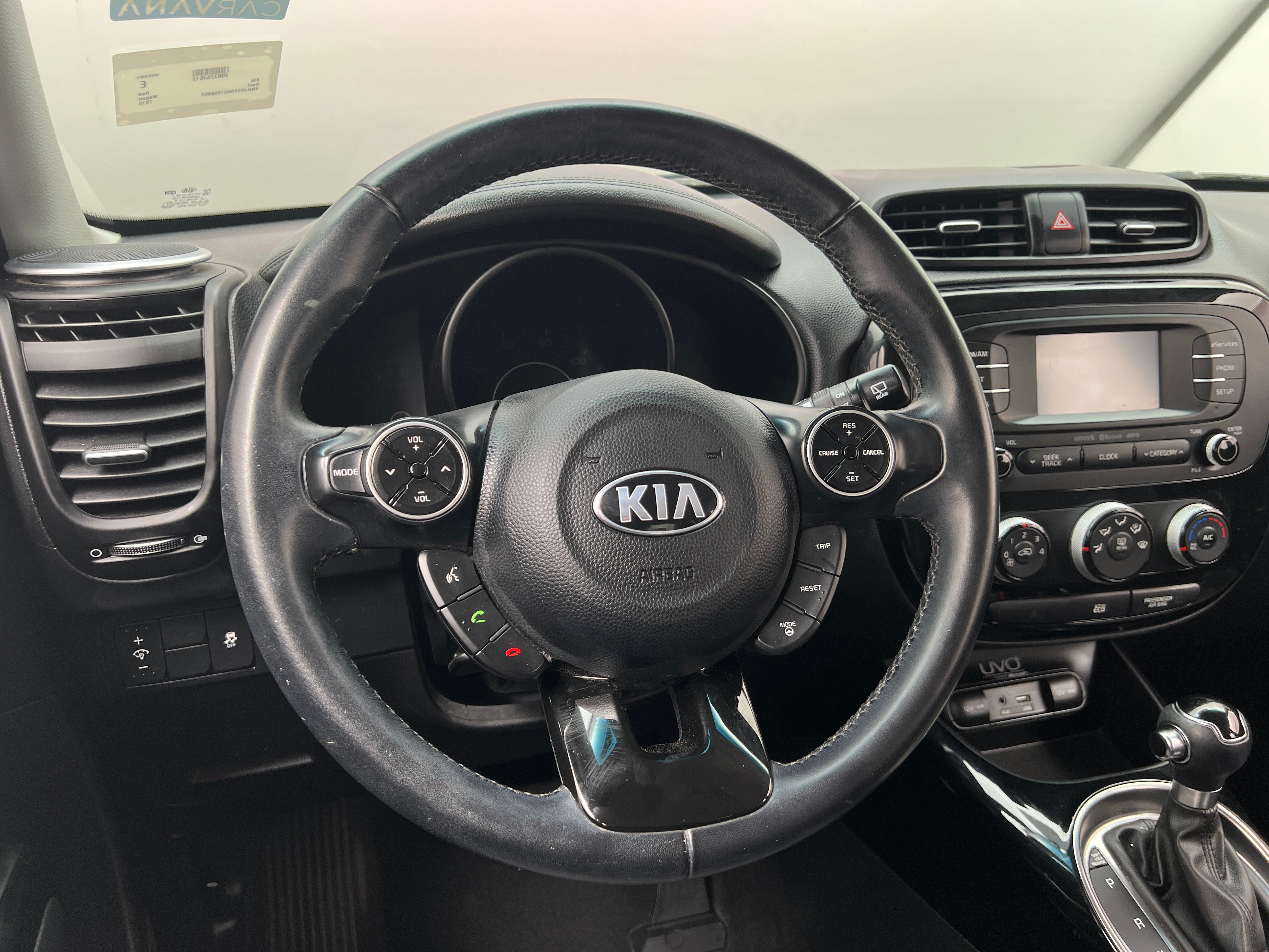 2016 Kia Soul Soul! 4