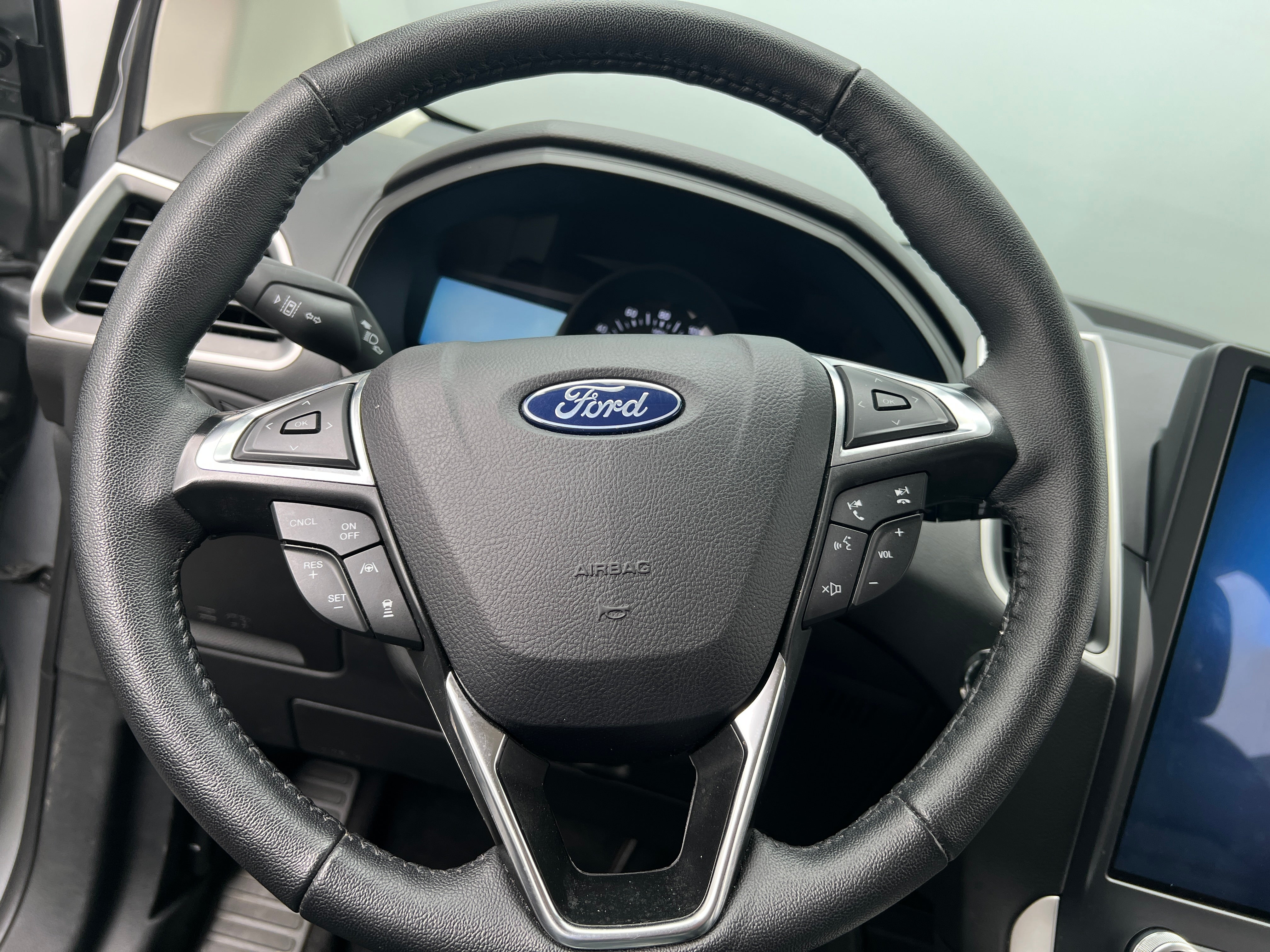 2024 Ford Edge SEL 5