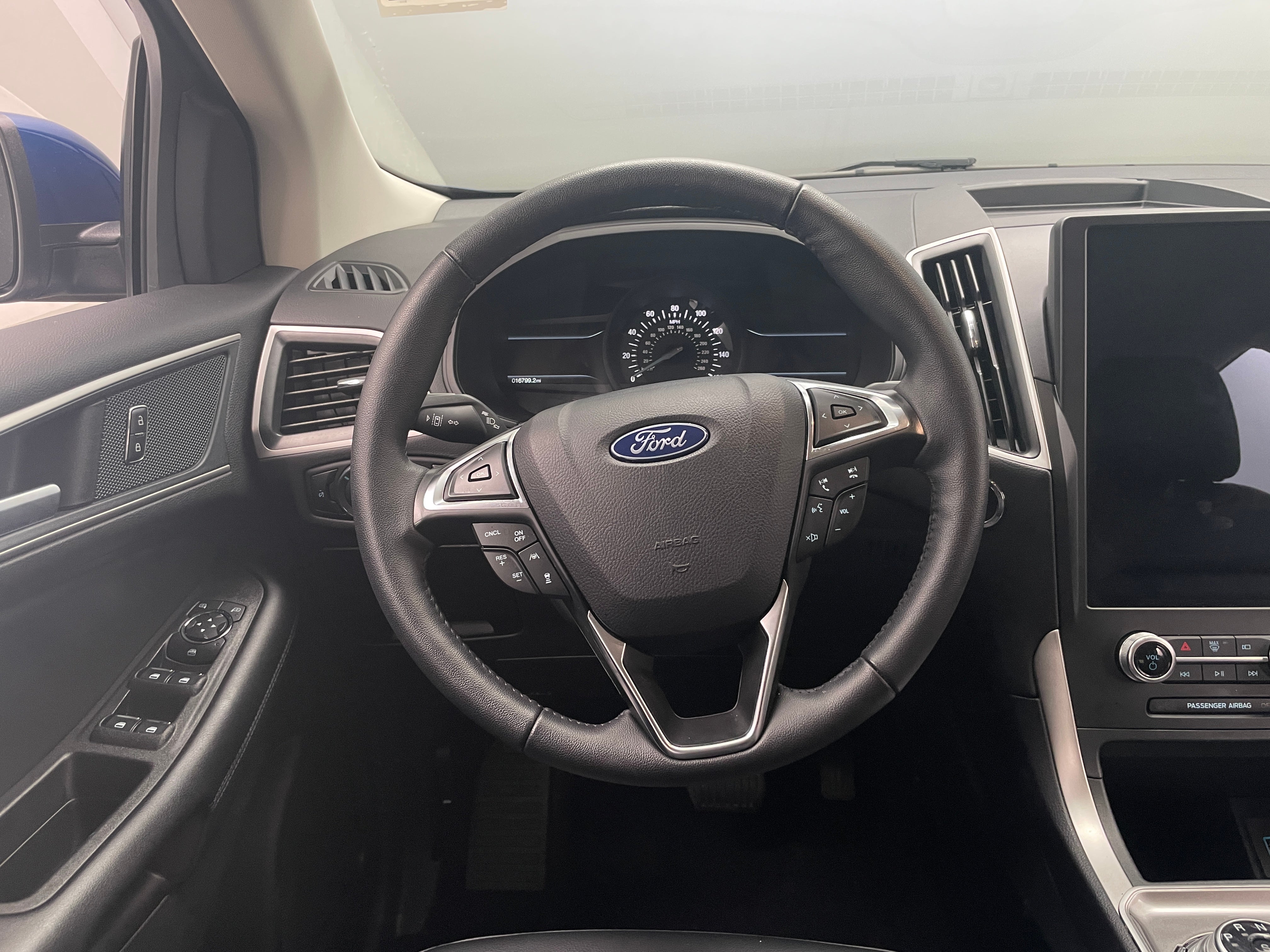 2024 Ford Edge SEL 5