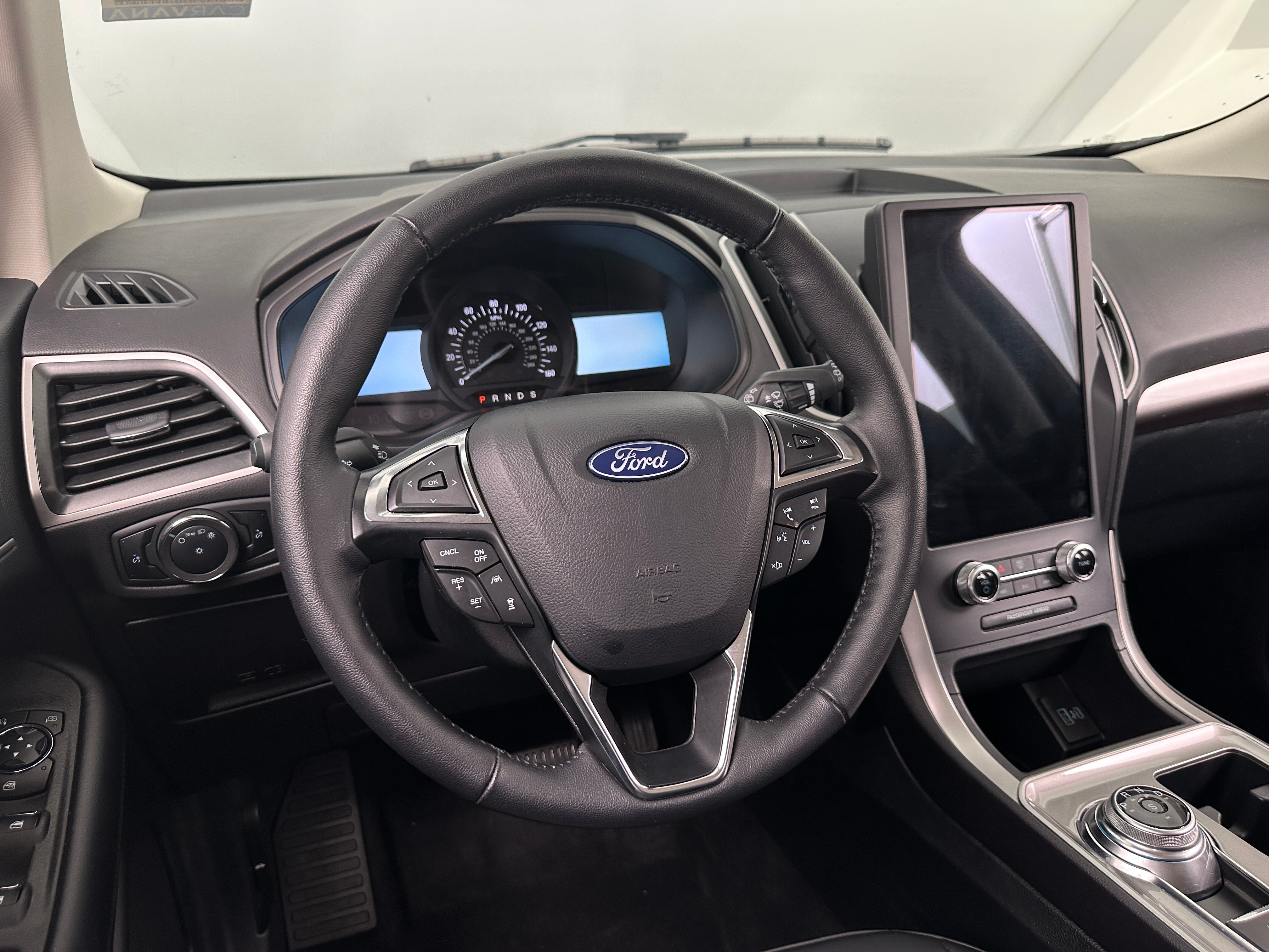 2024 Ford Edge SEL 5