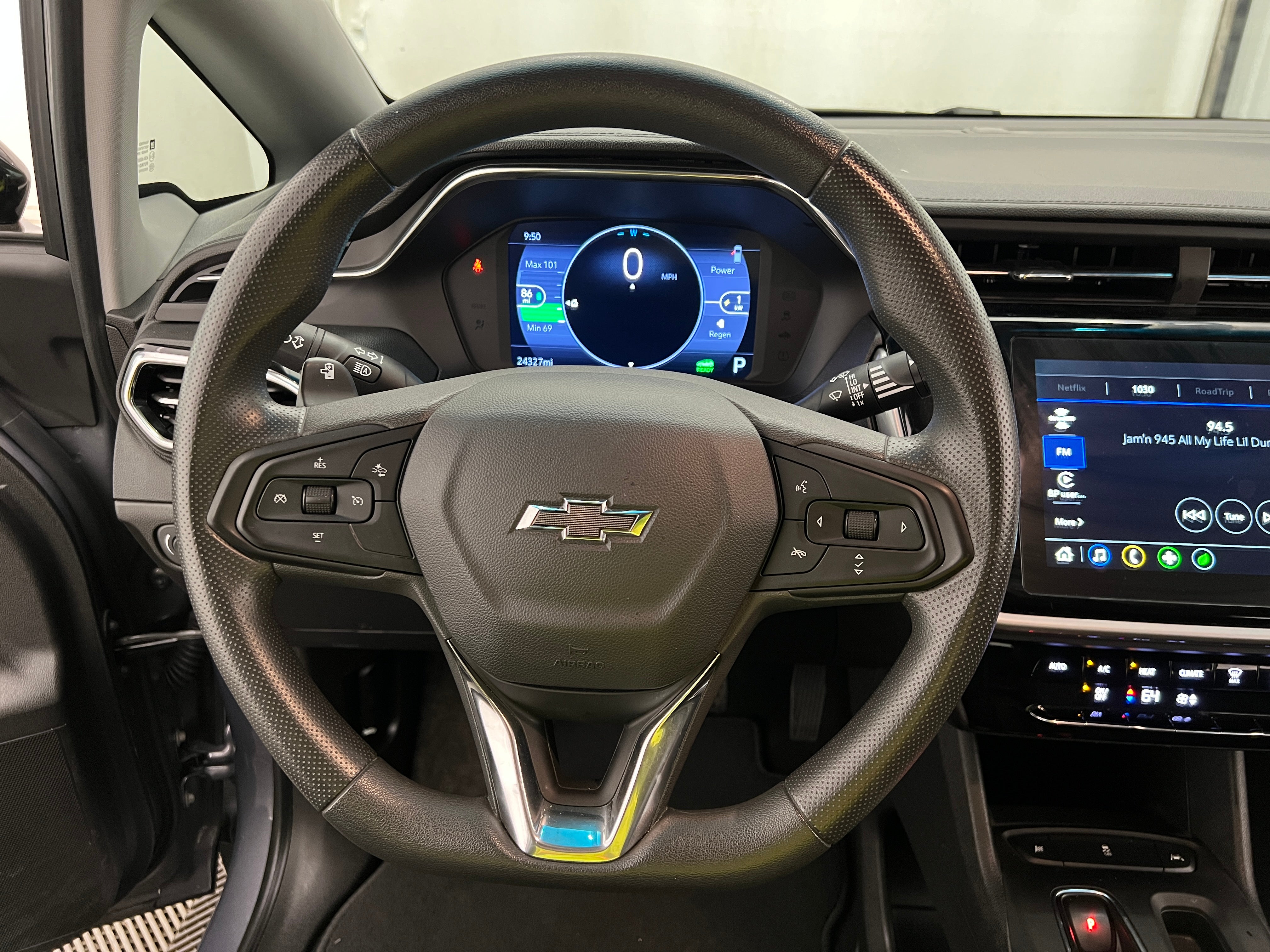 2023 Chevrolet Bolt EV 1LT 5