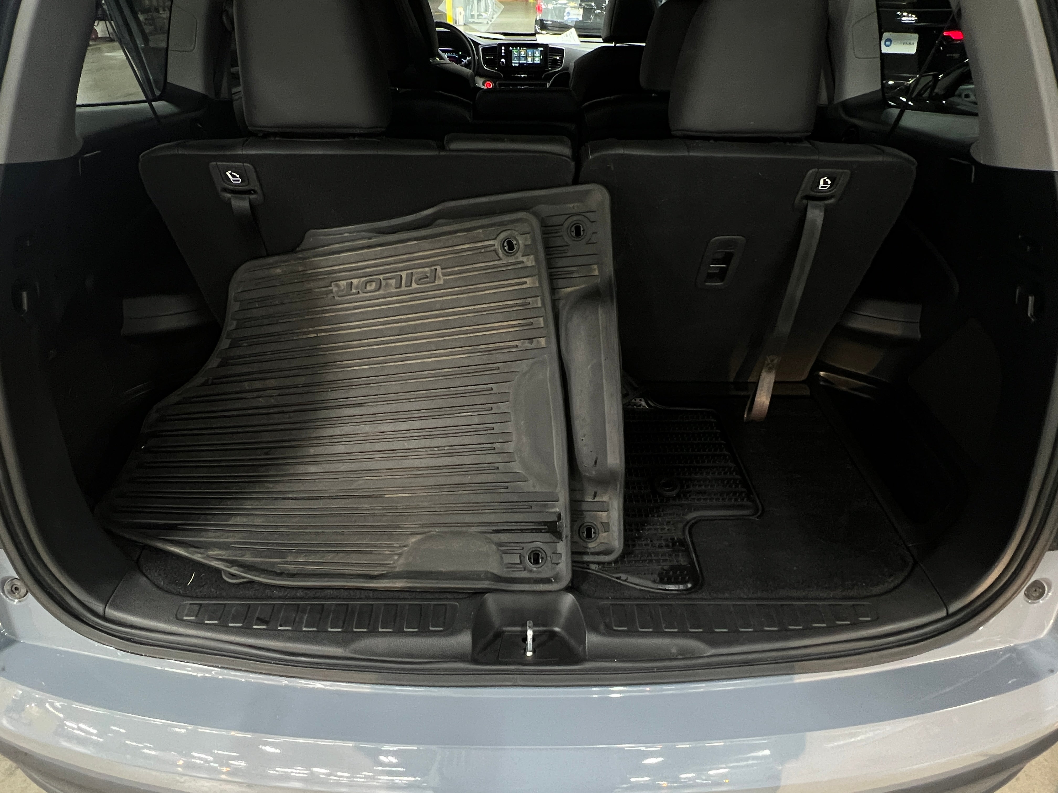2022 Honda Pilot Special Edition 6