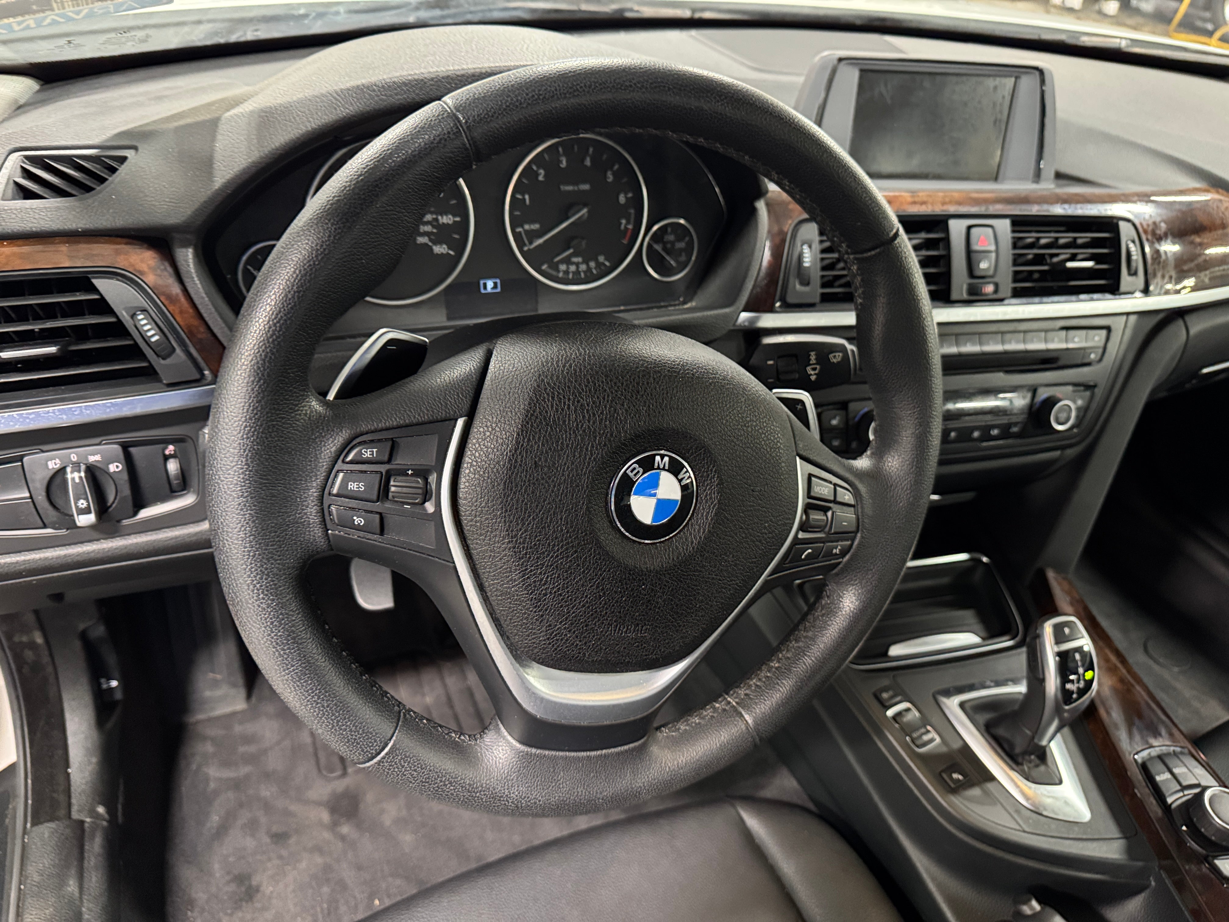 2014 BMW 4 Series 428i xDrive 4