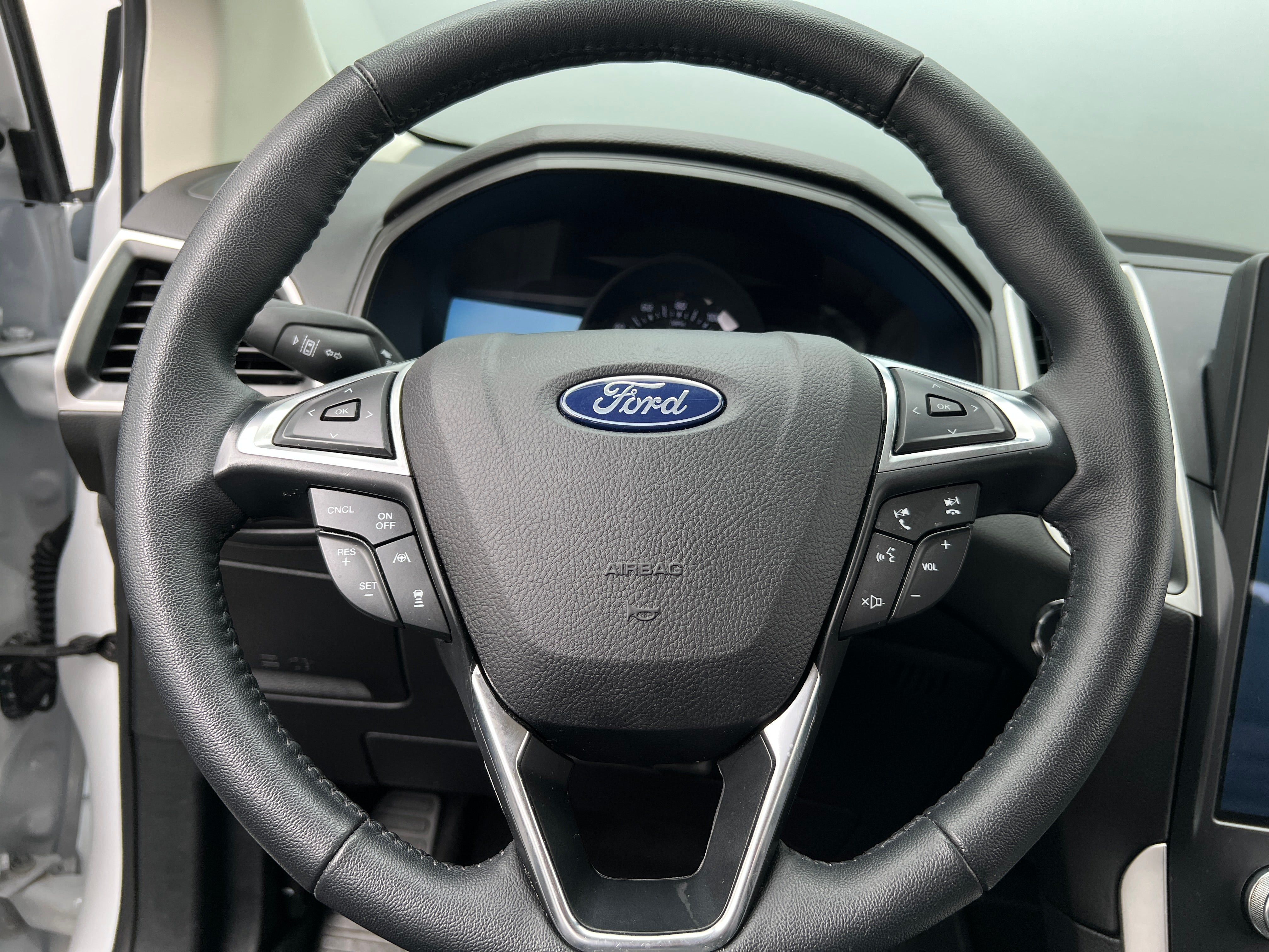 2024 Ford Edge SEL 5