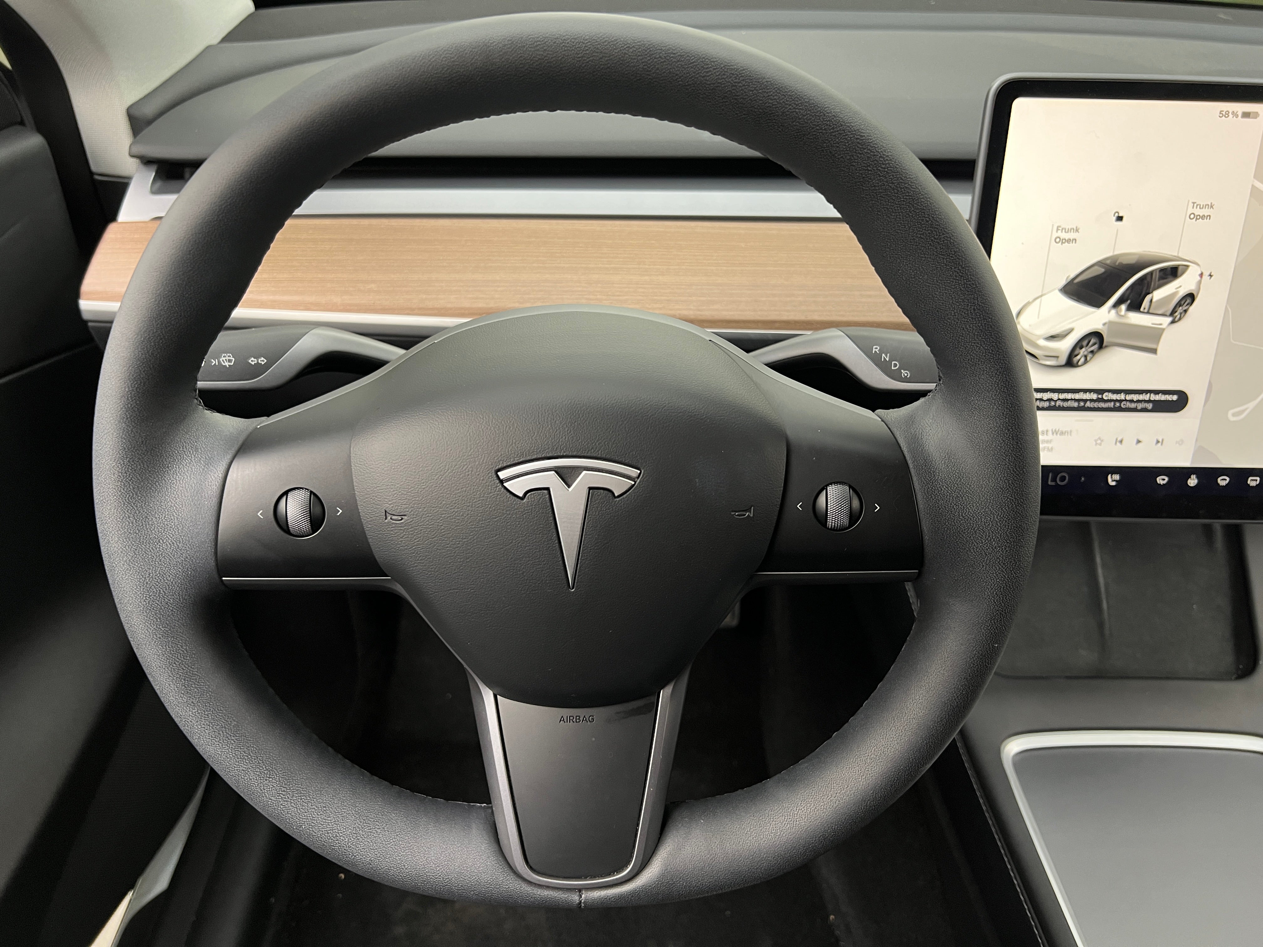 2022 Tesla Model Y Long Range 5