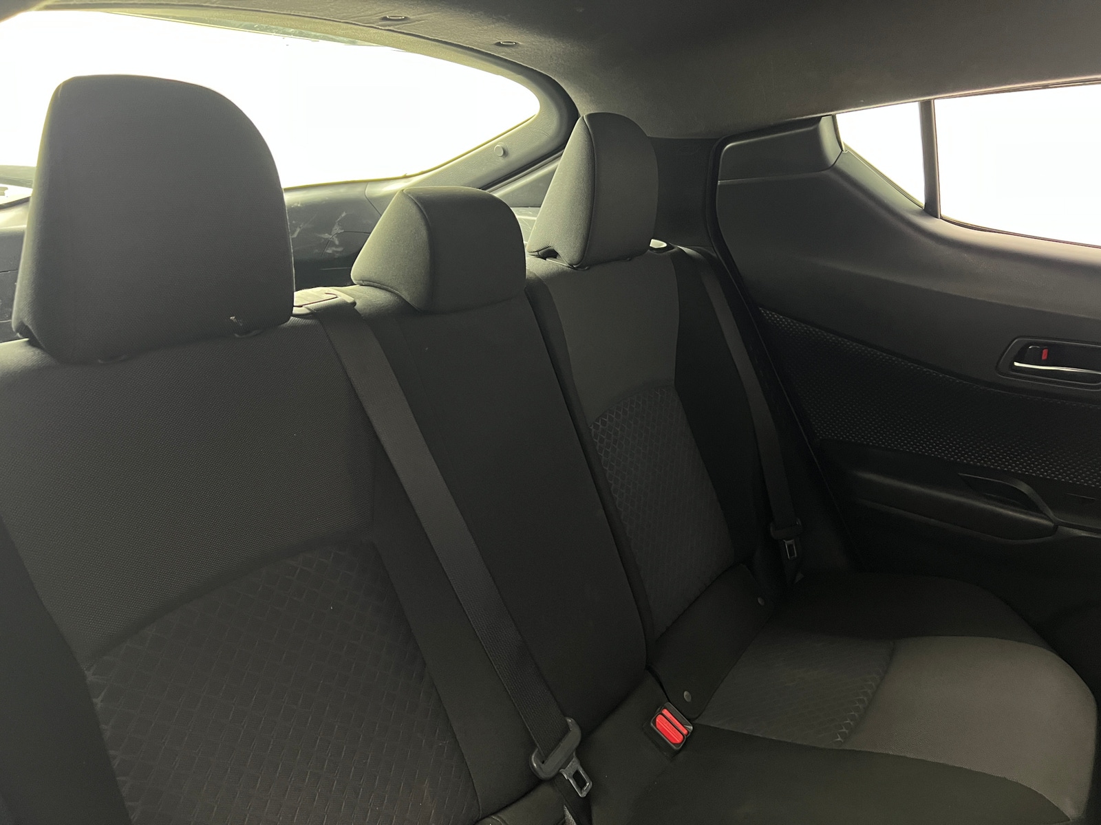 Thumbnail: 2021 Toyota C-HR - 6