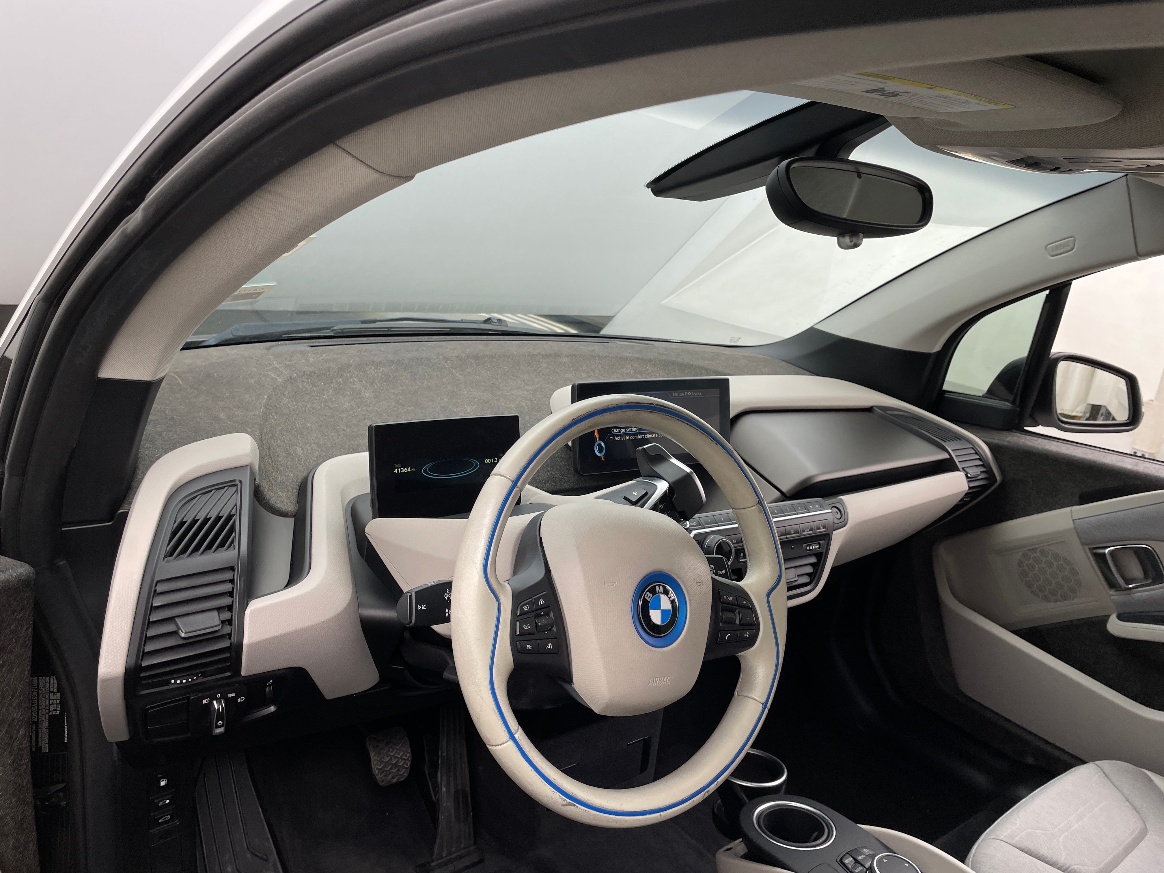 2015 BMW i3 Range Extender 3