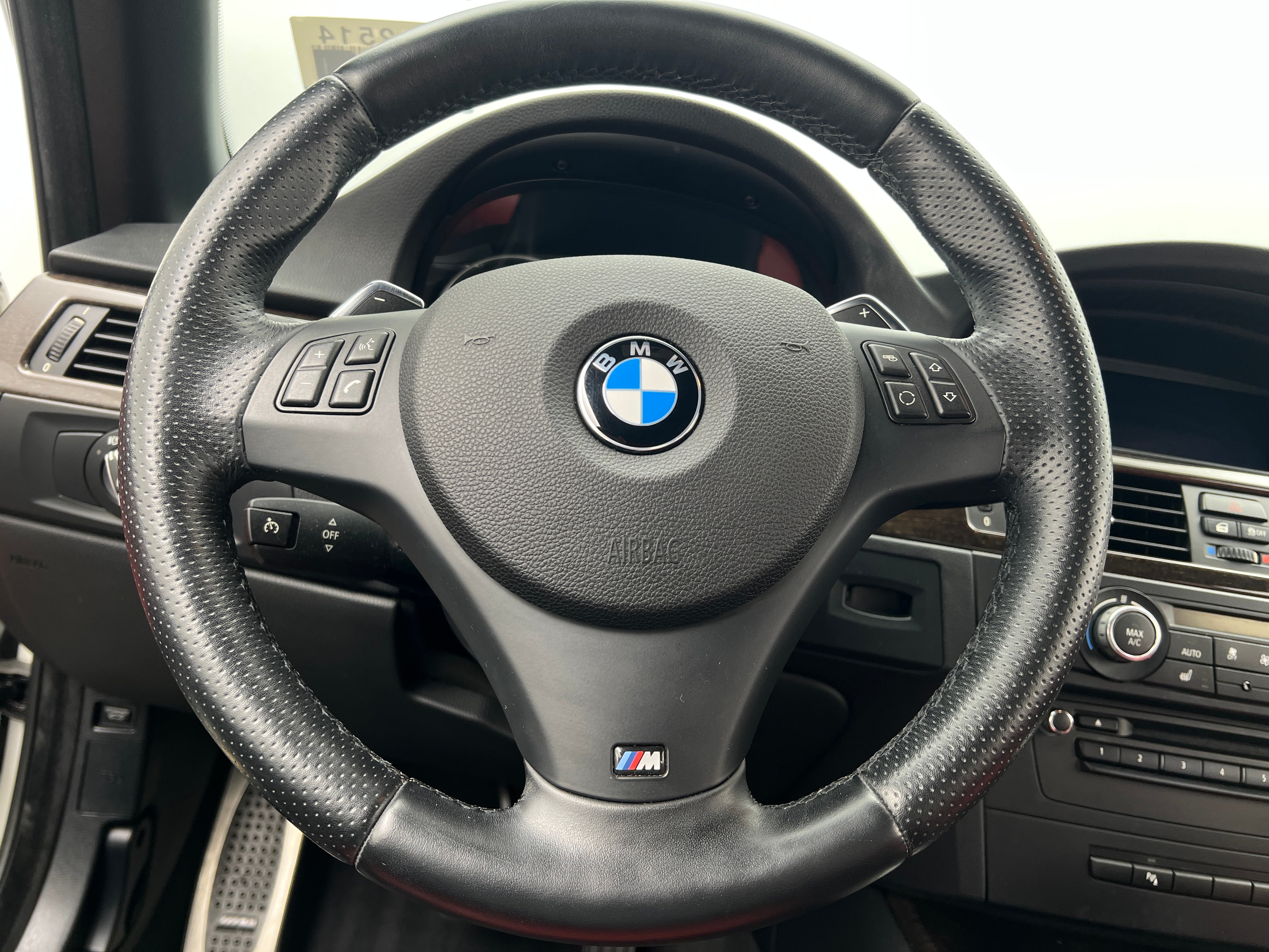 2013 BMW 3 Series 335i 5