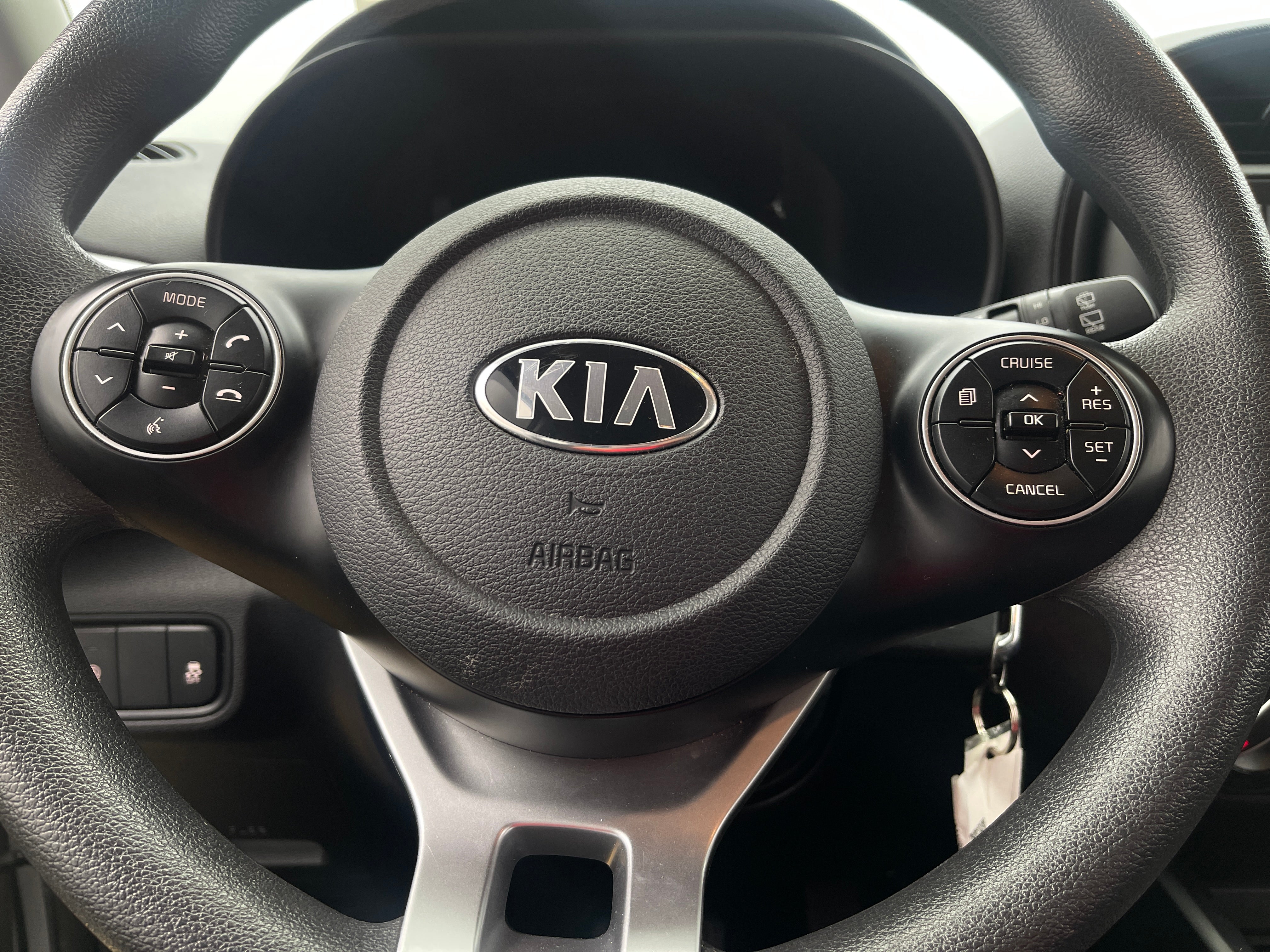 2021 Kia Soul LX 5