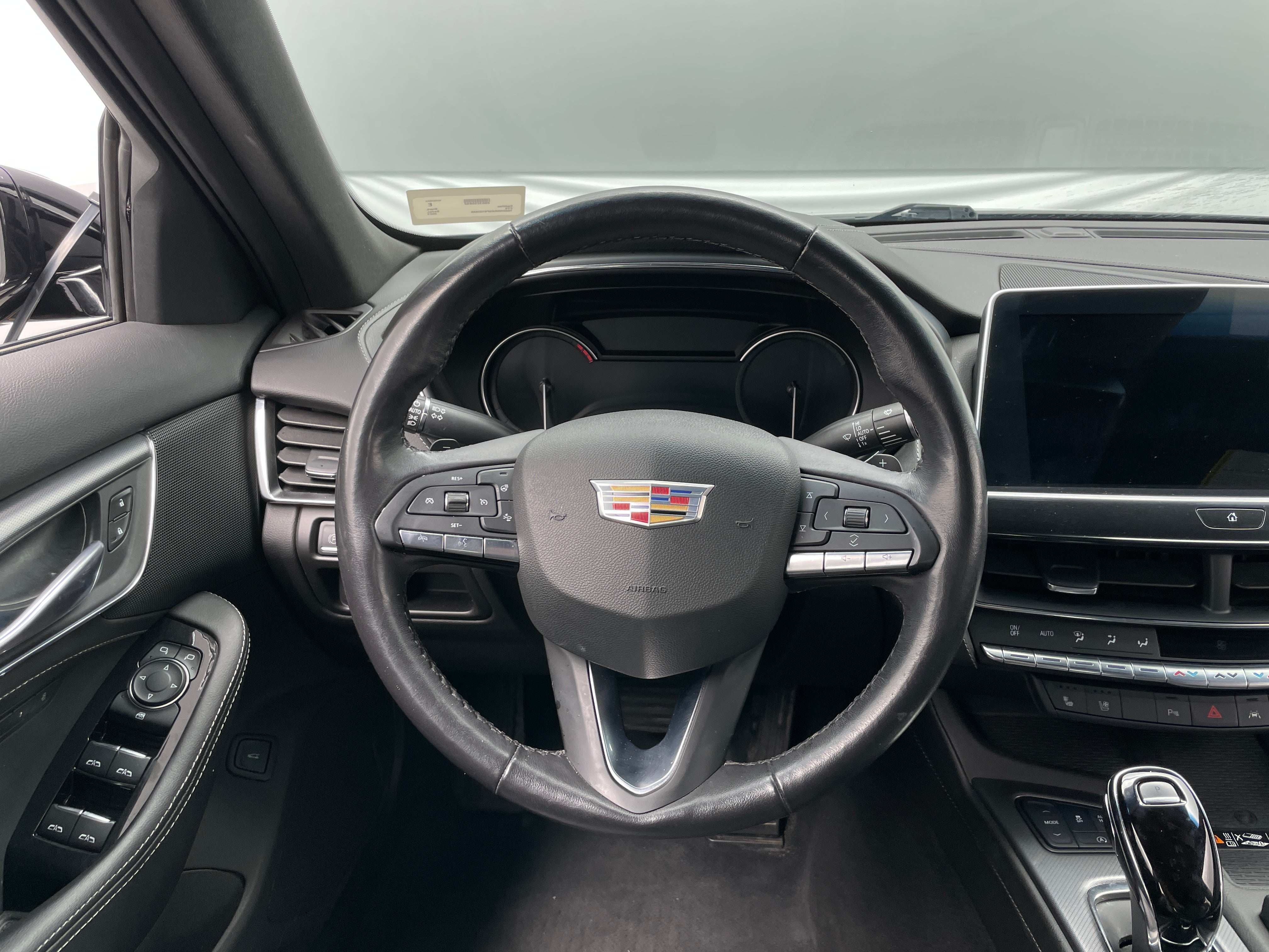 2023 Cadillac CT5 Premium Luxury 4