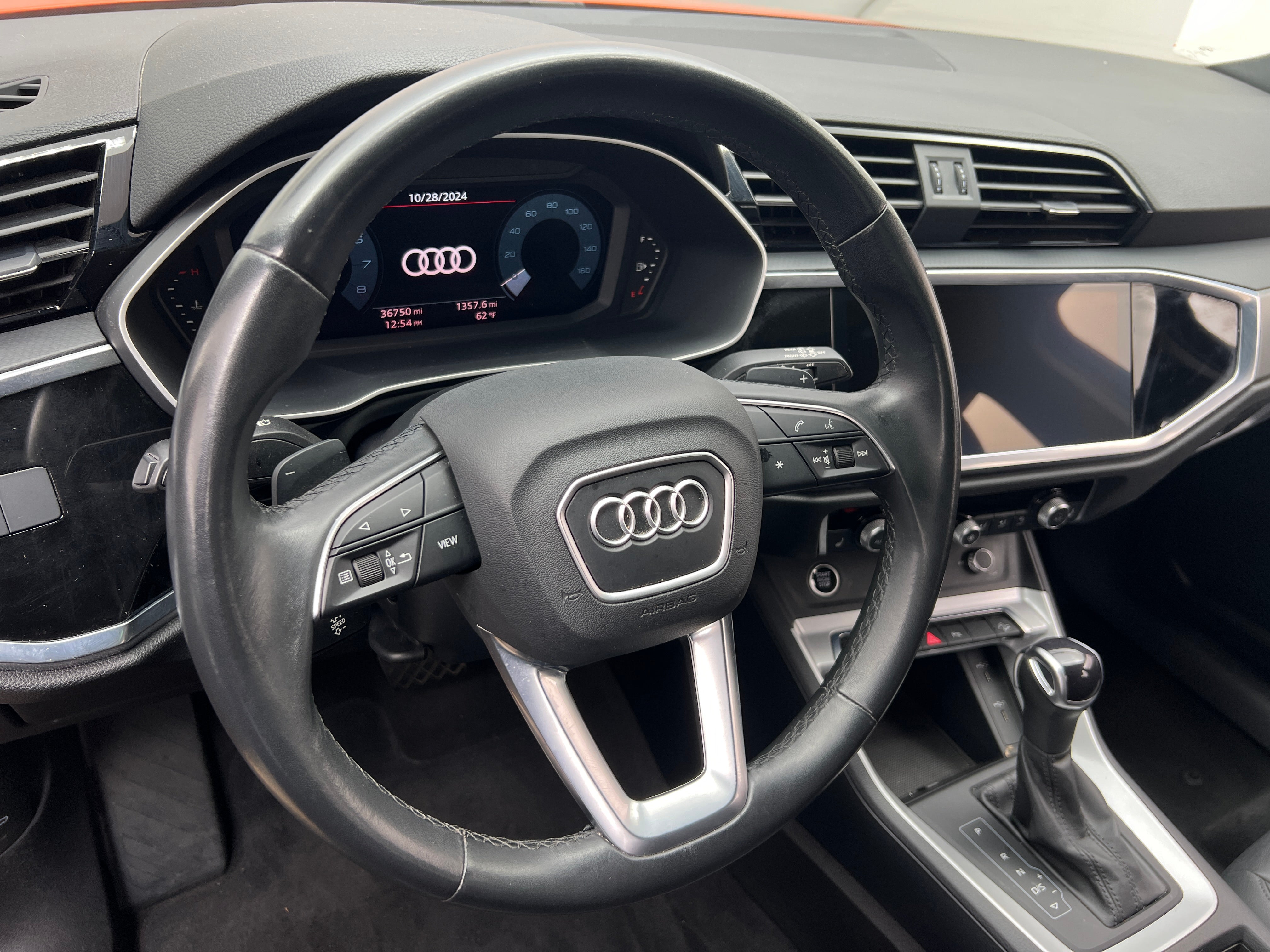 2023 Audi Q3 Premium 5